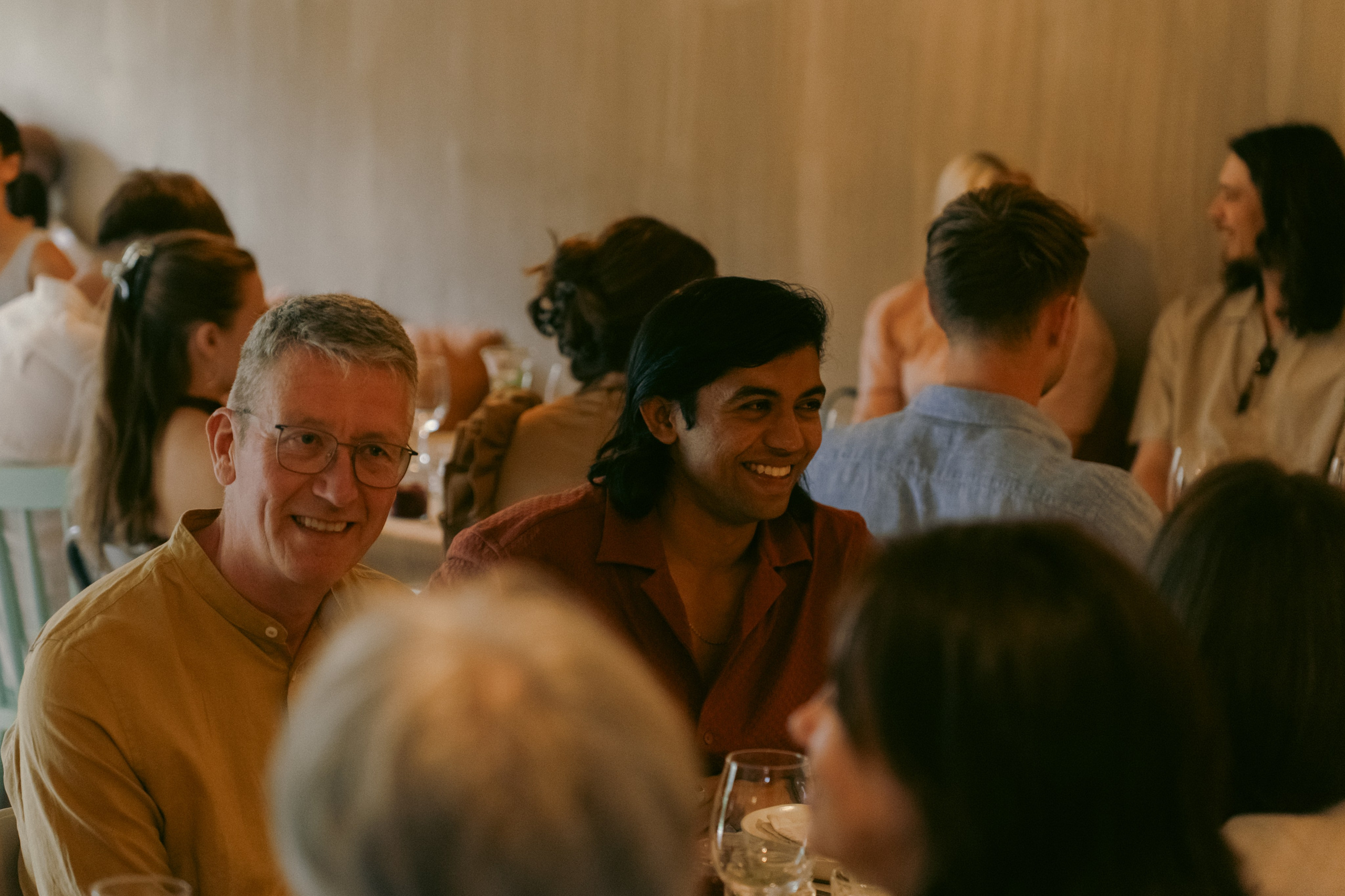 Katerina and Menno. Event Photographer in Lisbon | TheUniverseTour