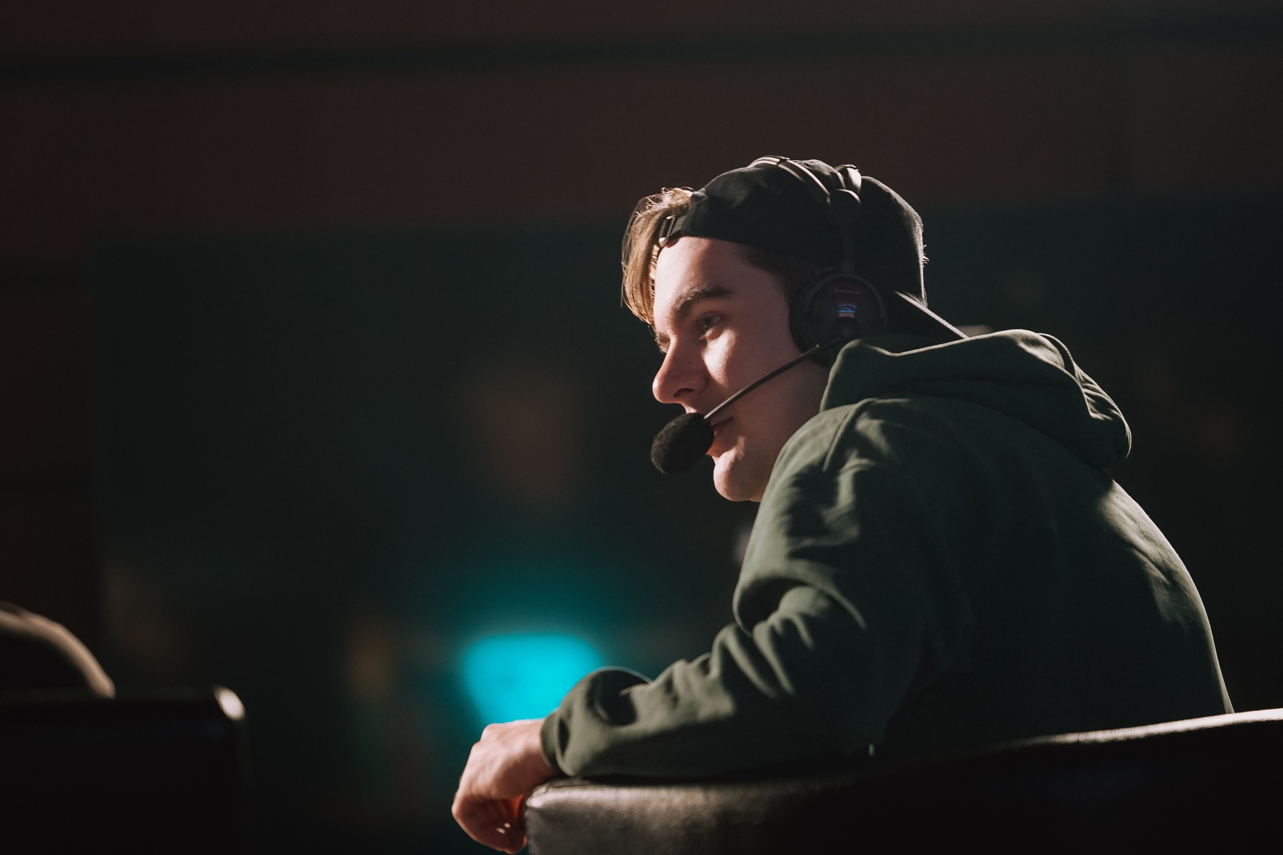 THE BLAST PREMIER OPEN: LISBON 2025. Lisbon Event Photographer