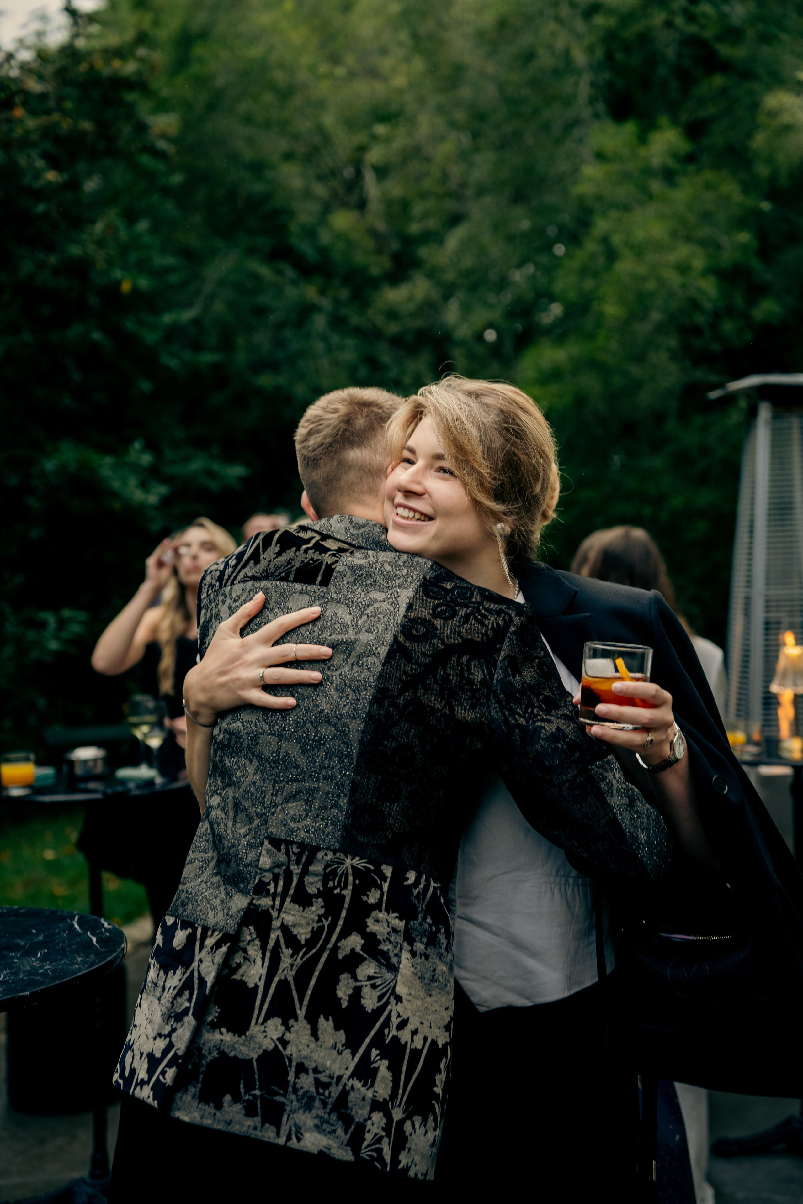 Birthday Party at Sintra. Event Photographer in Lisbon | TheUniverseTour