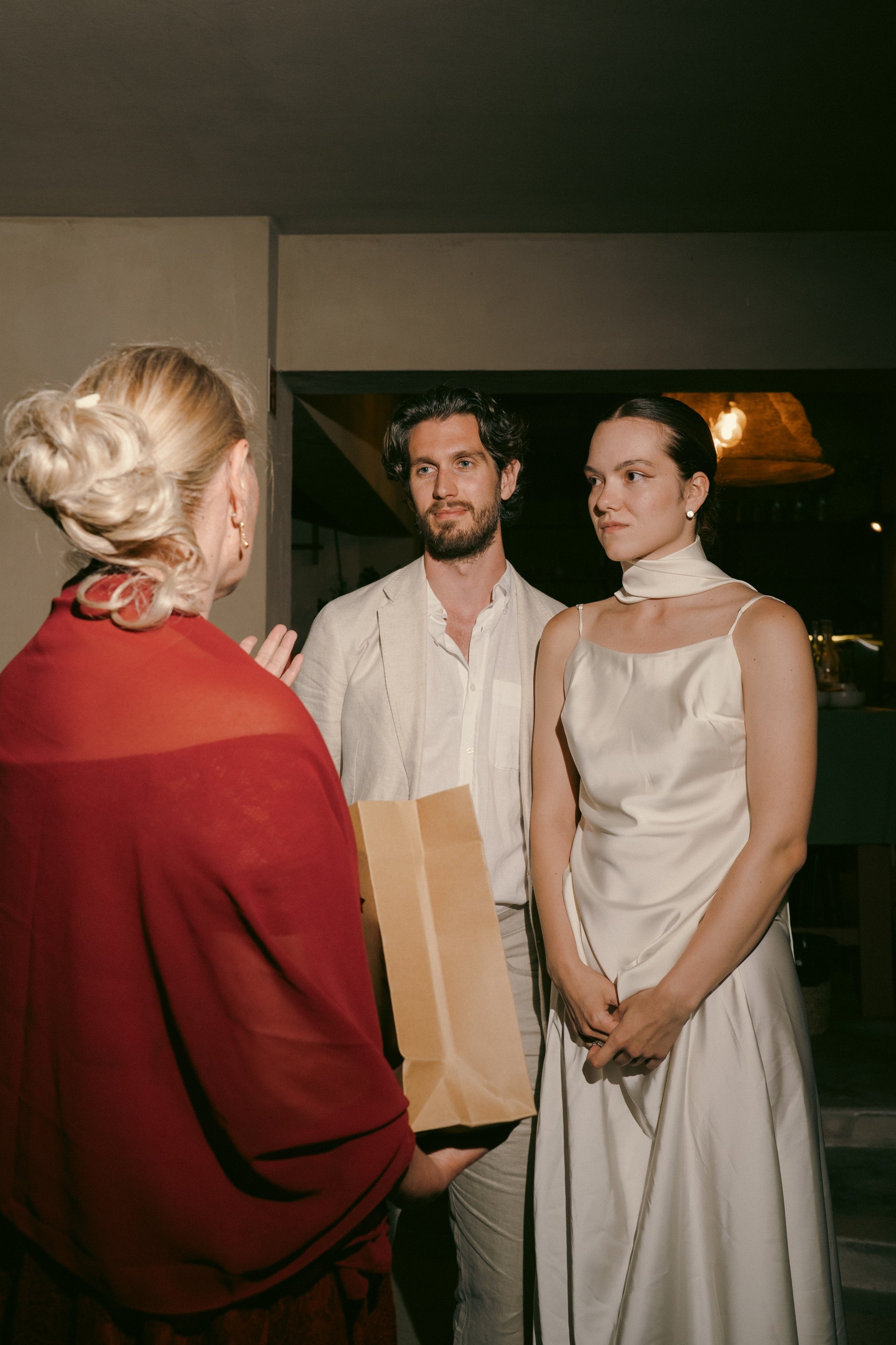 Katerina and Menno. Event Photographer in Lisbon | TheUniverseTour