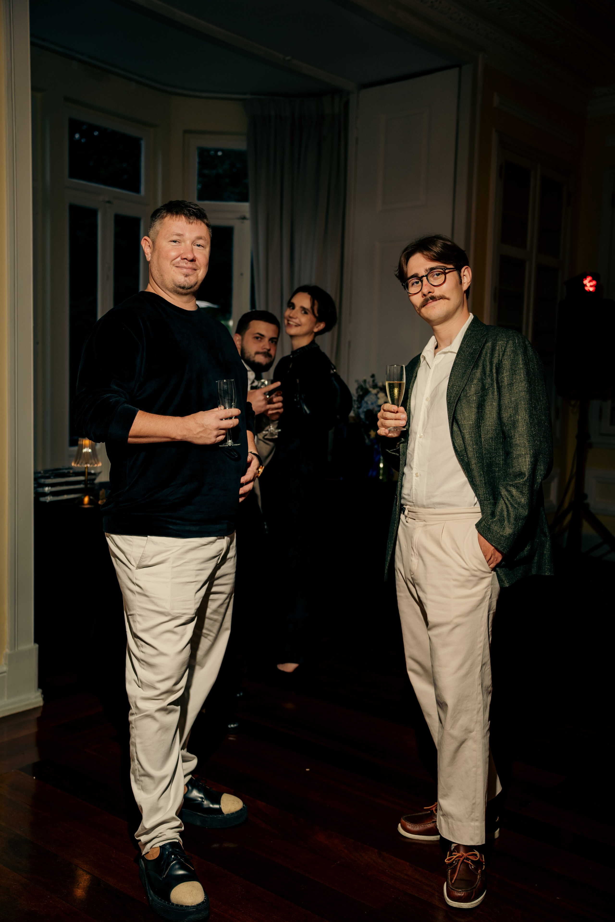 Birthday Party at Sintra. Event Photographer in Lisbon | TheUniverseTour