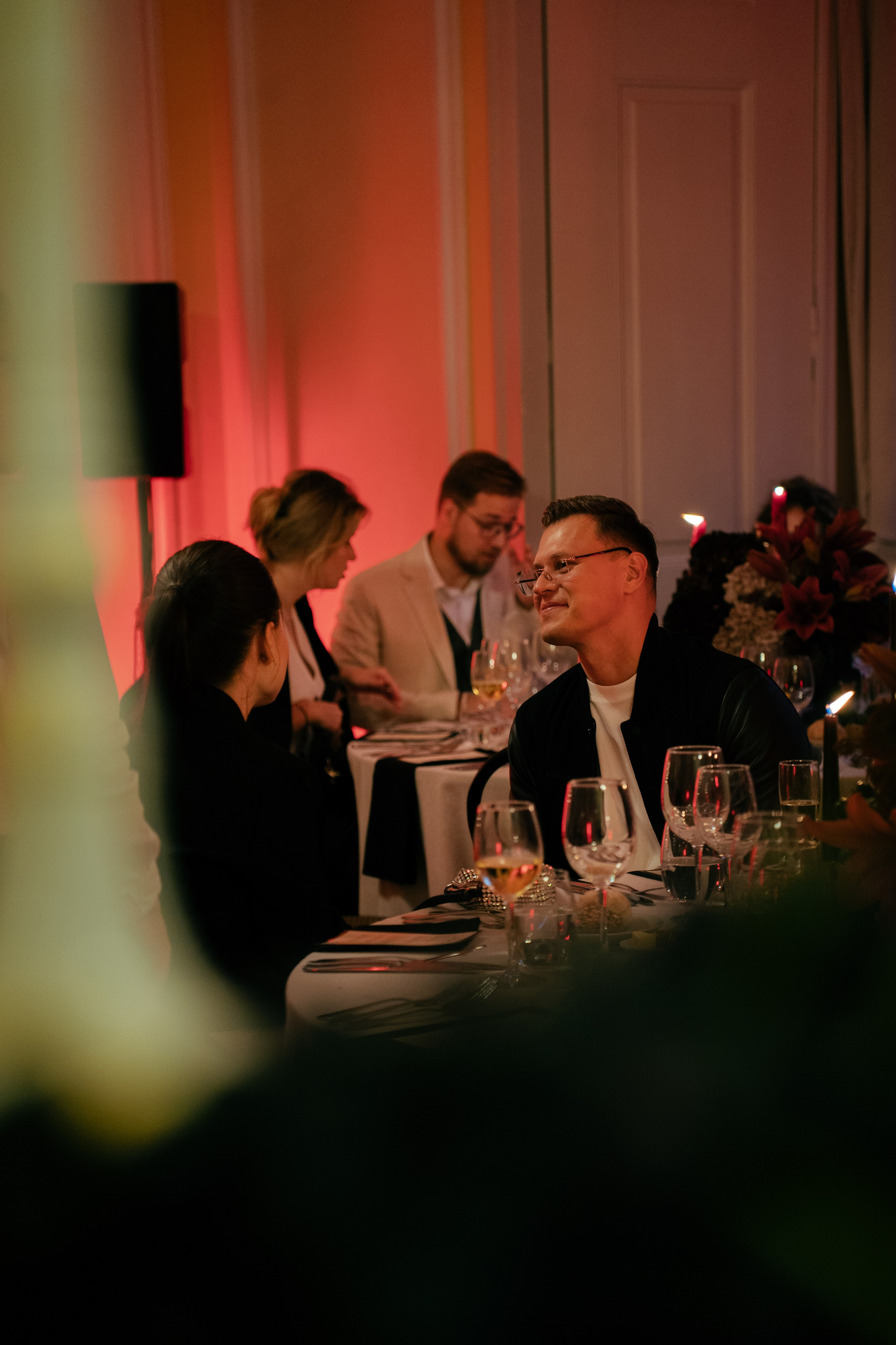 Birthday Party at Sintra. Event Photographer in Lisbon | TheUniverseTour