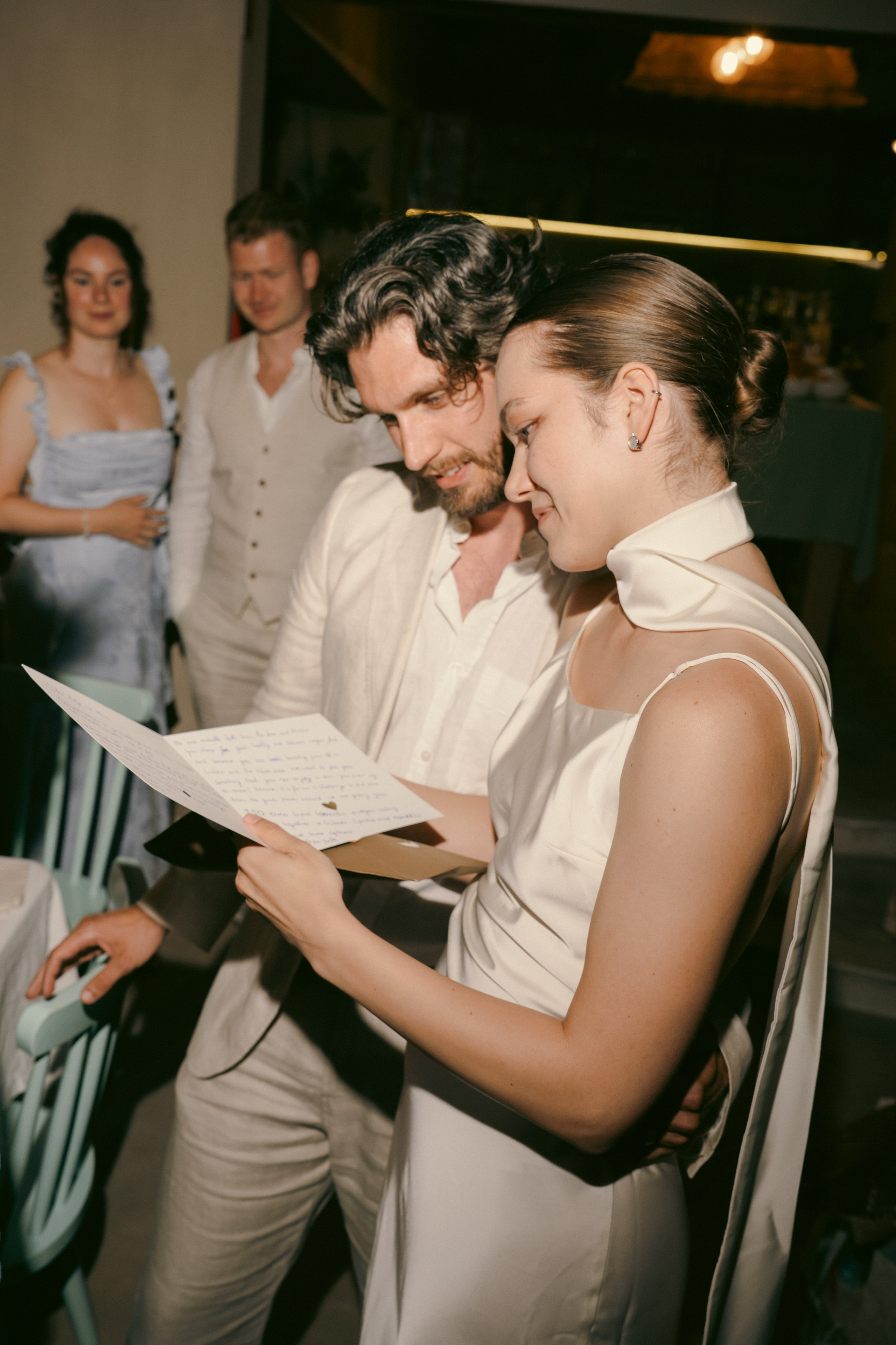 Katerina and Menno. Event Photographer in Lisbon | TheUniverseTour