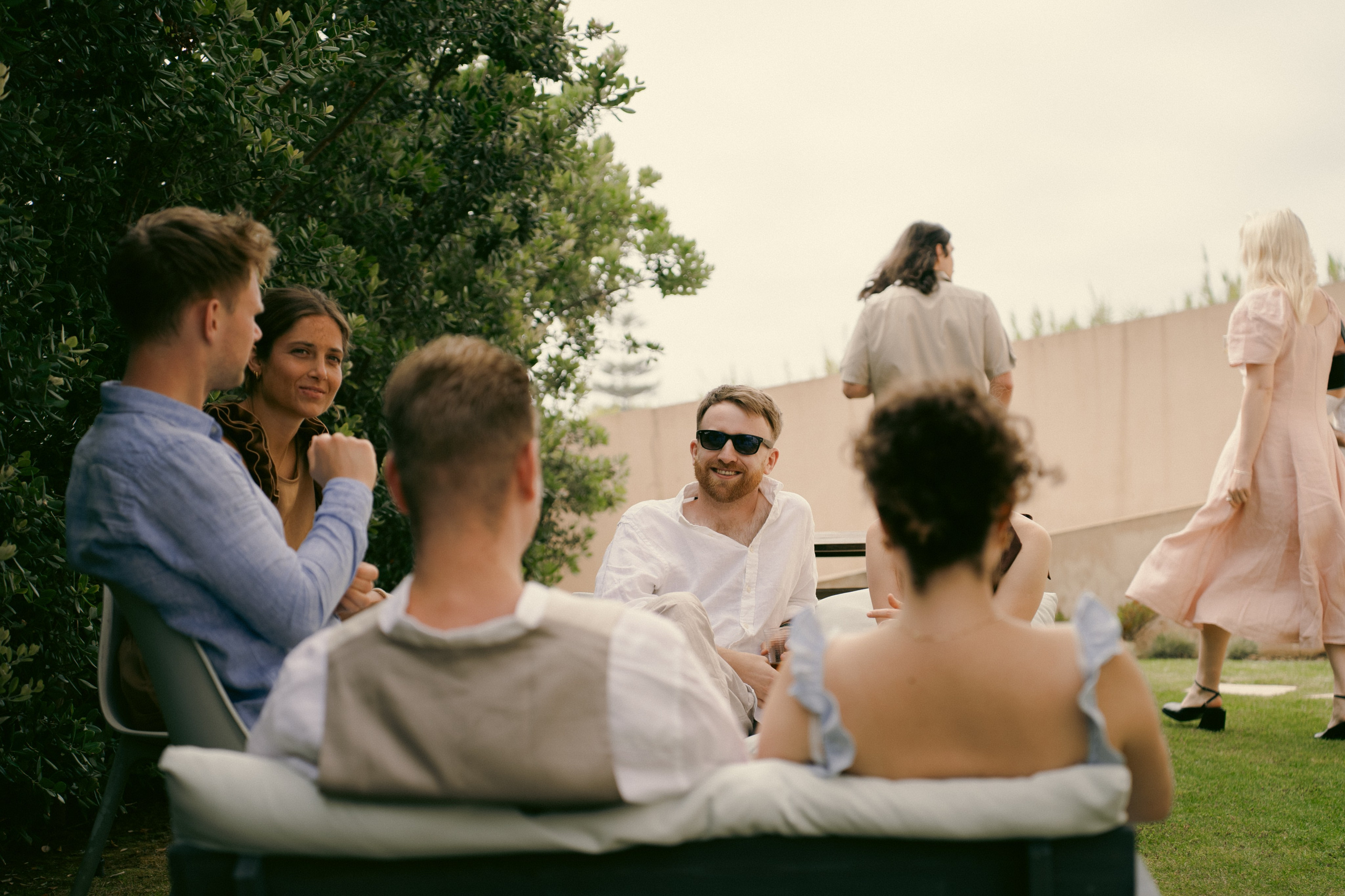 Katerina and Menno. Event Photographer in Lisbon | TheUniverseTour