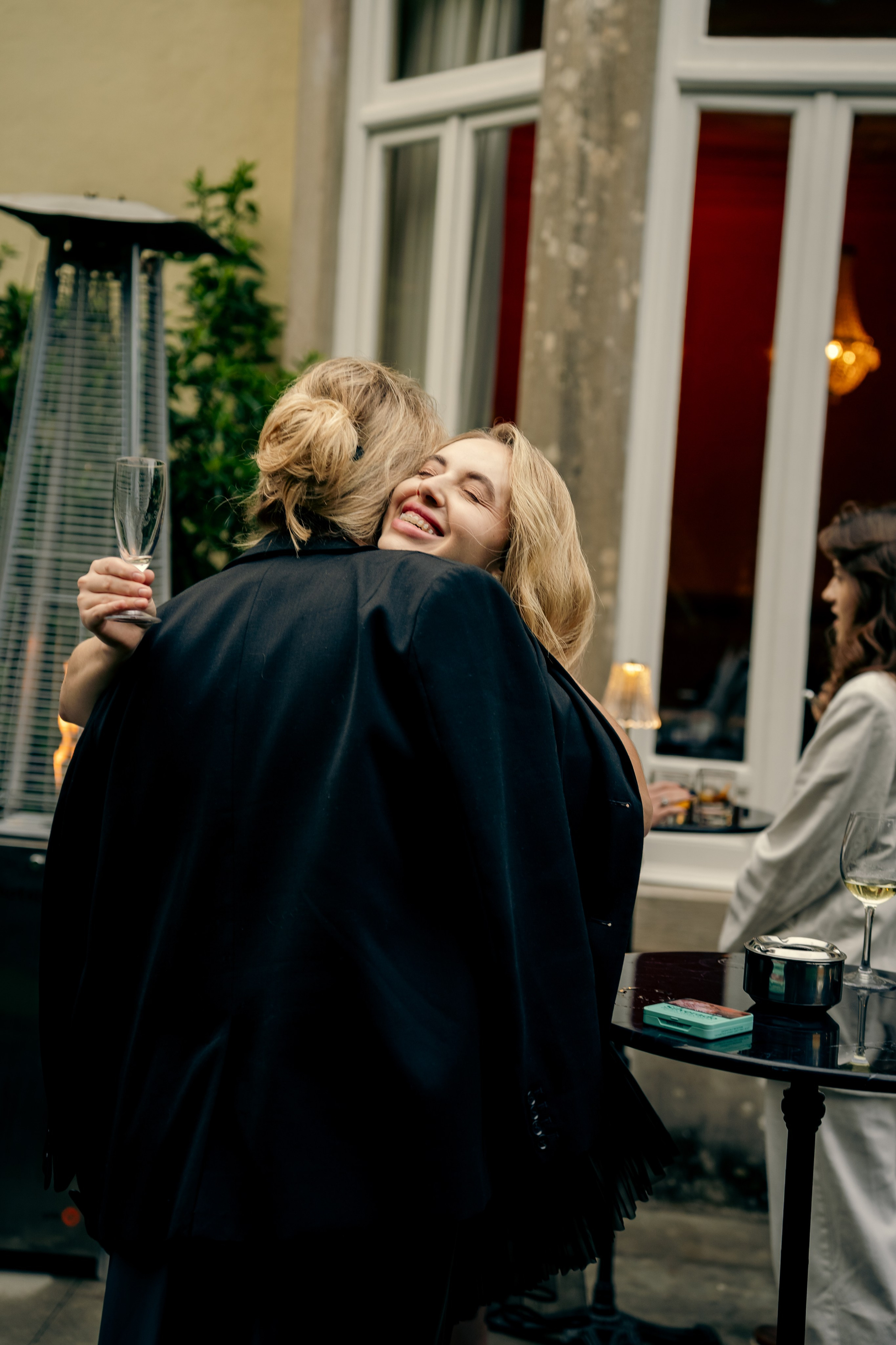 Birthday Party at Sintra. Event Photographer in Lisbon | TheUniverseTour