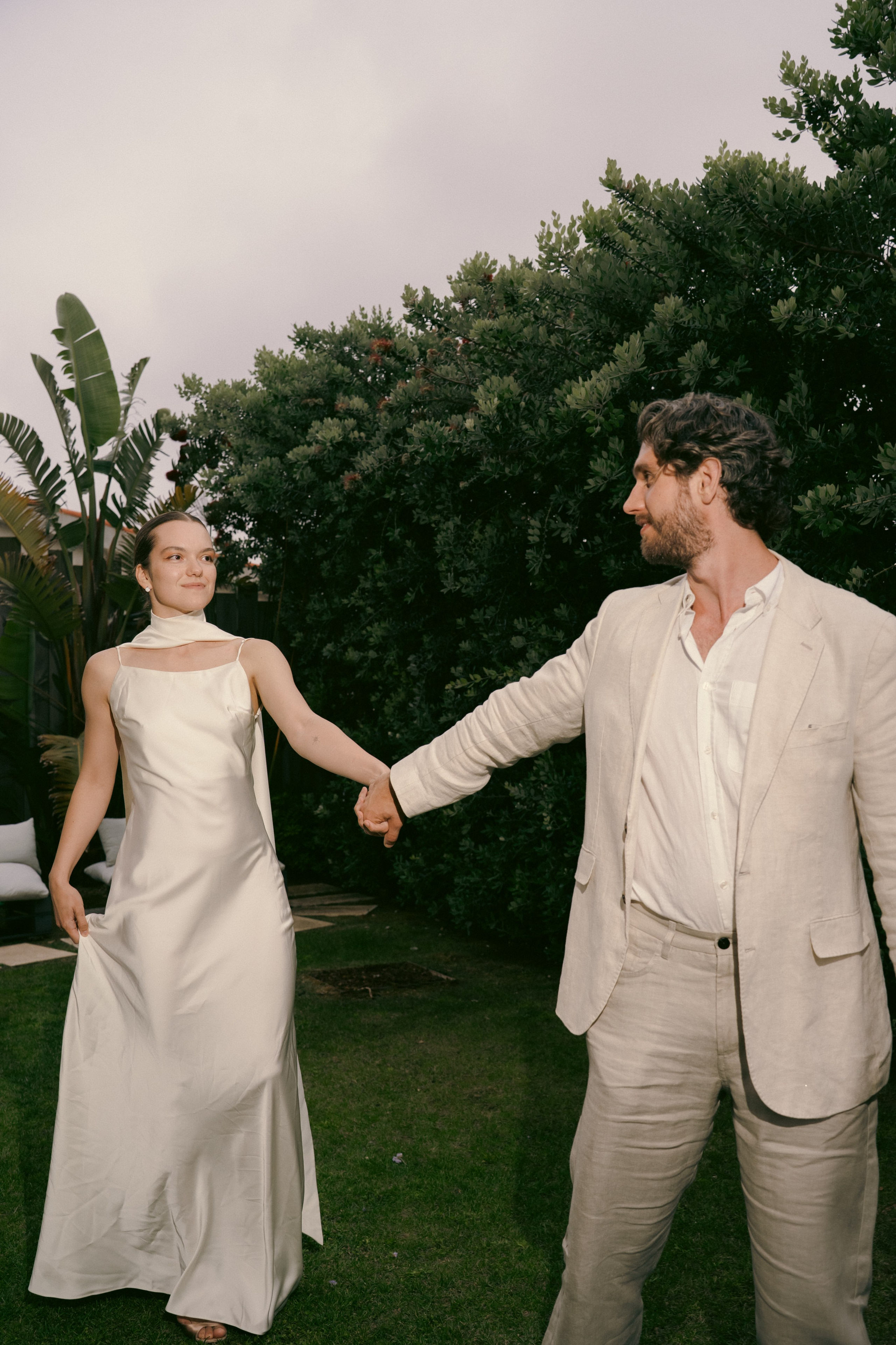 Katerina and Menno. Event Photographer in Lisbon | TheUniverseTour