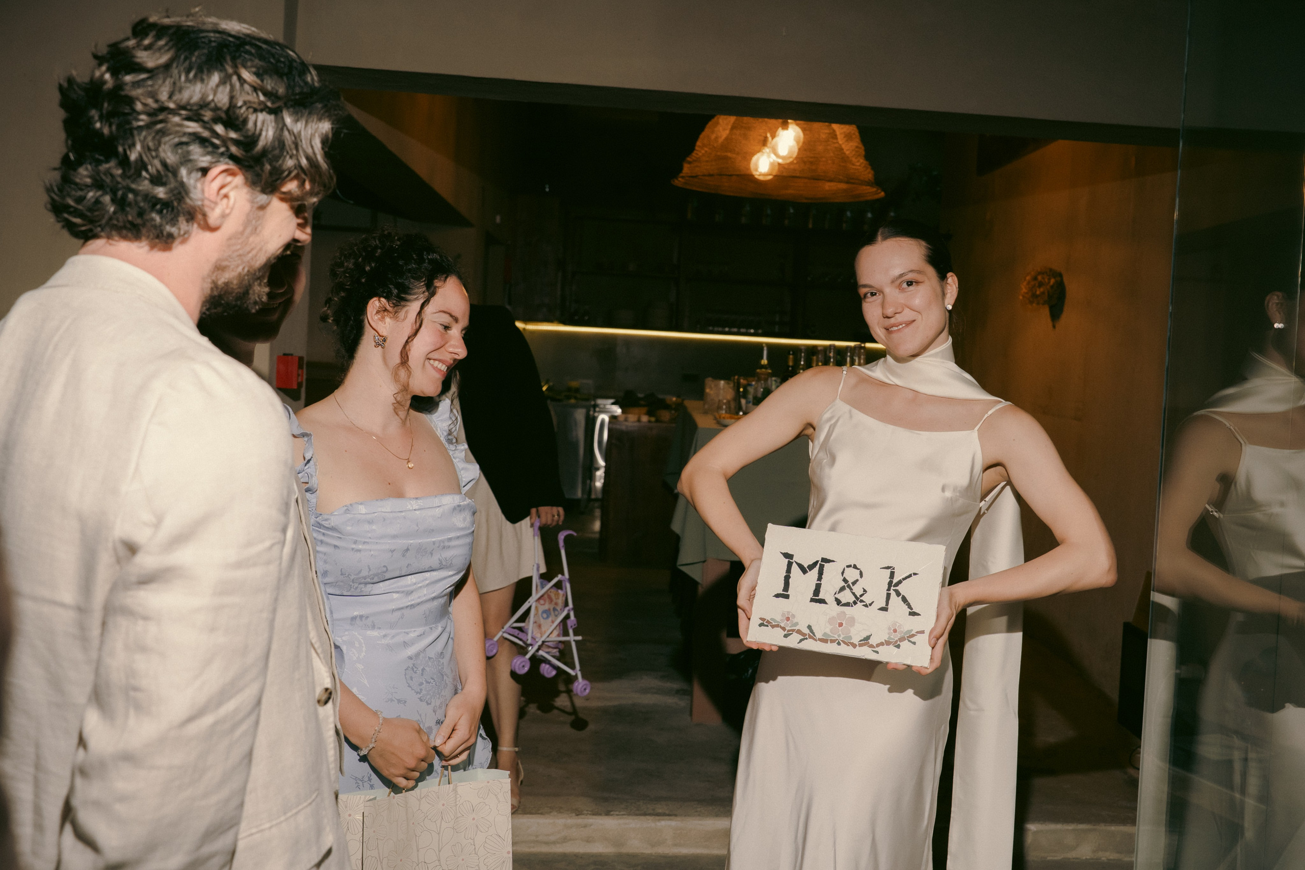 Katerina and Menno. Event Photographer in Lisbon | TheUniverseTour