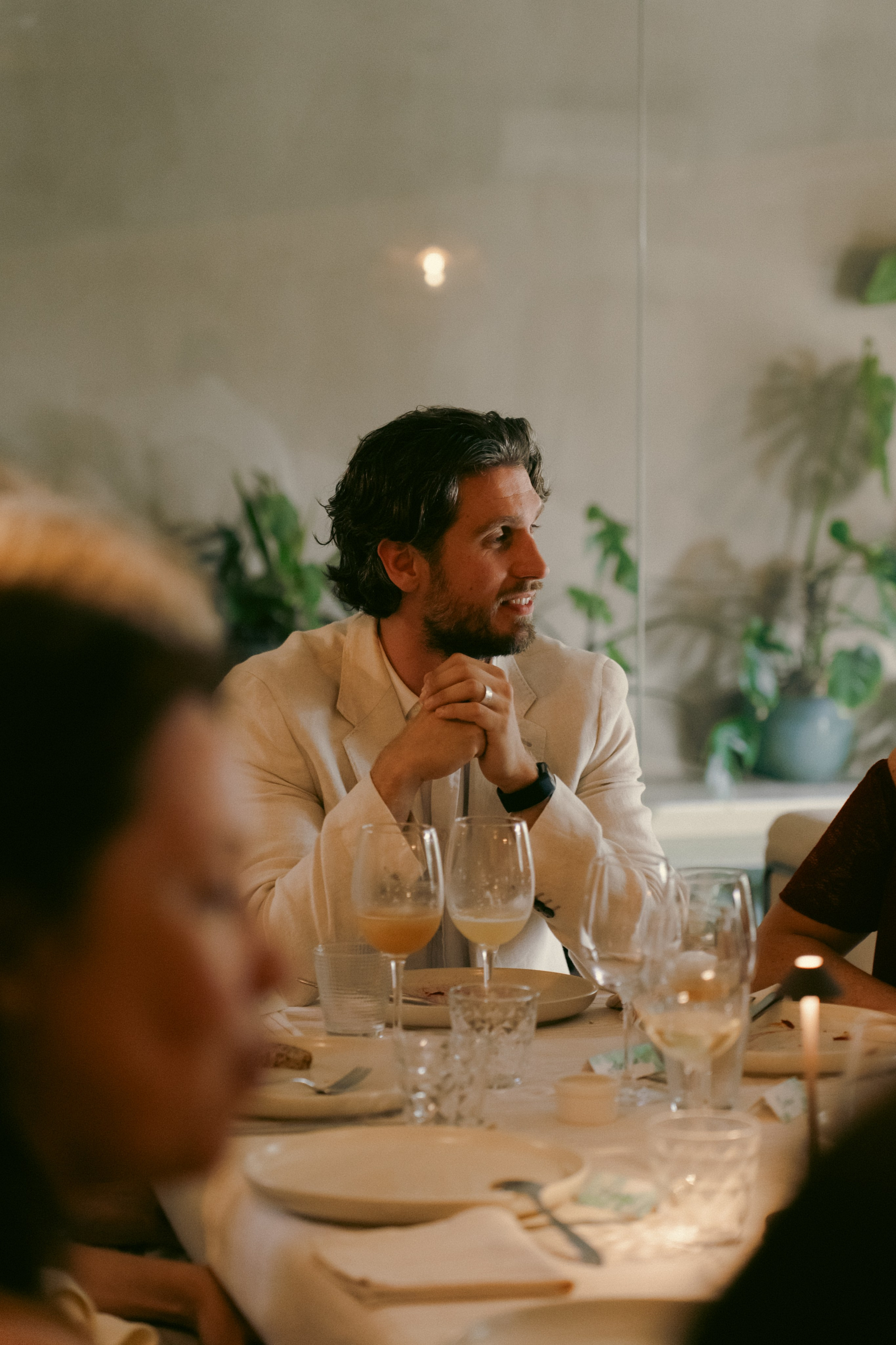 Katerina and Menno. Event Photographer in Lisbon | TheUniverseTour