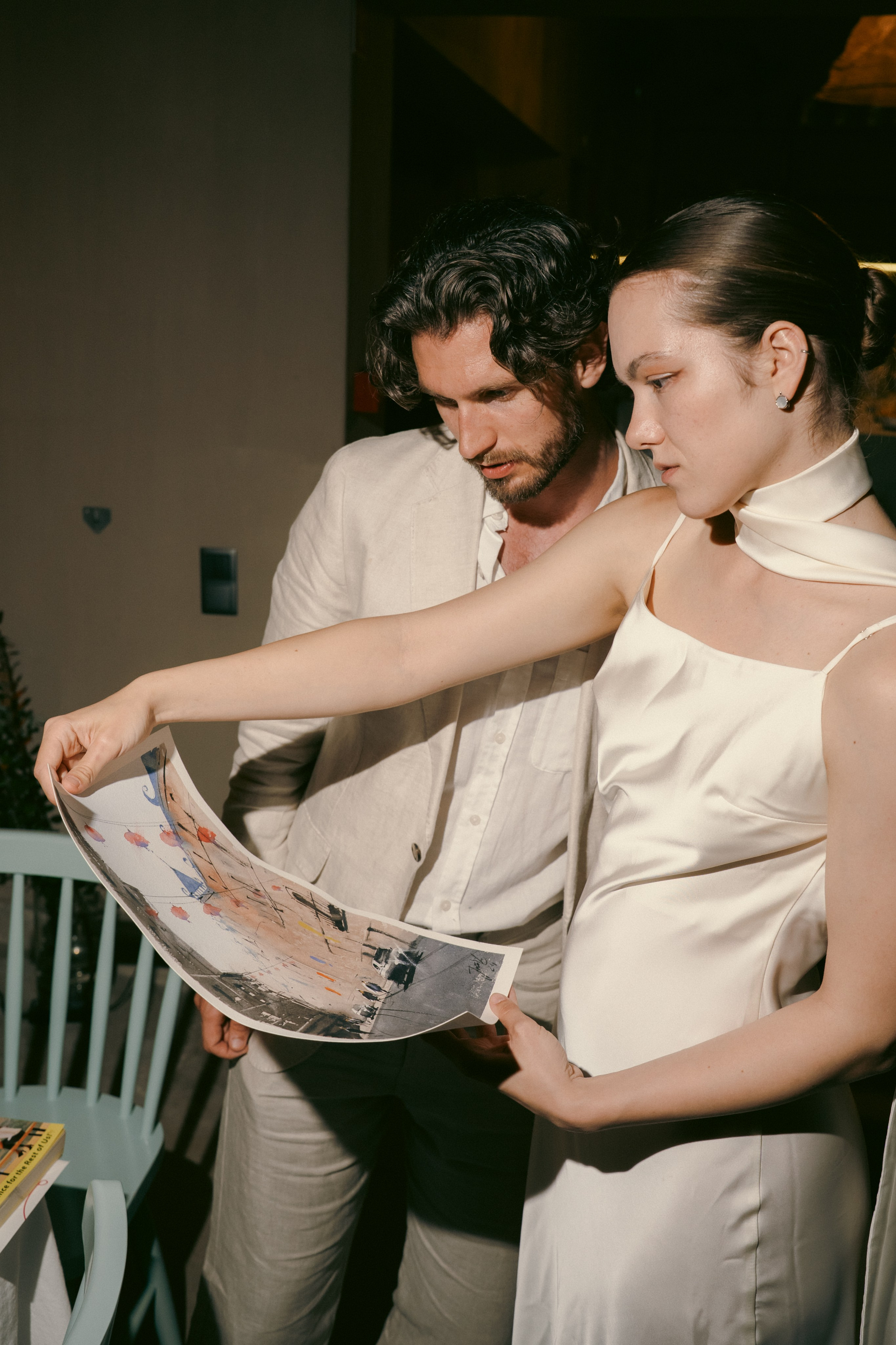 Katerina and Menno. Event Photographer in Lisbon | TheUniverseTour