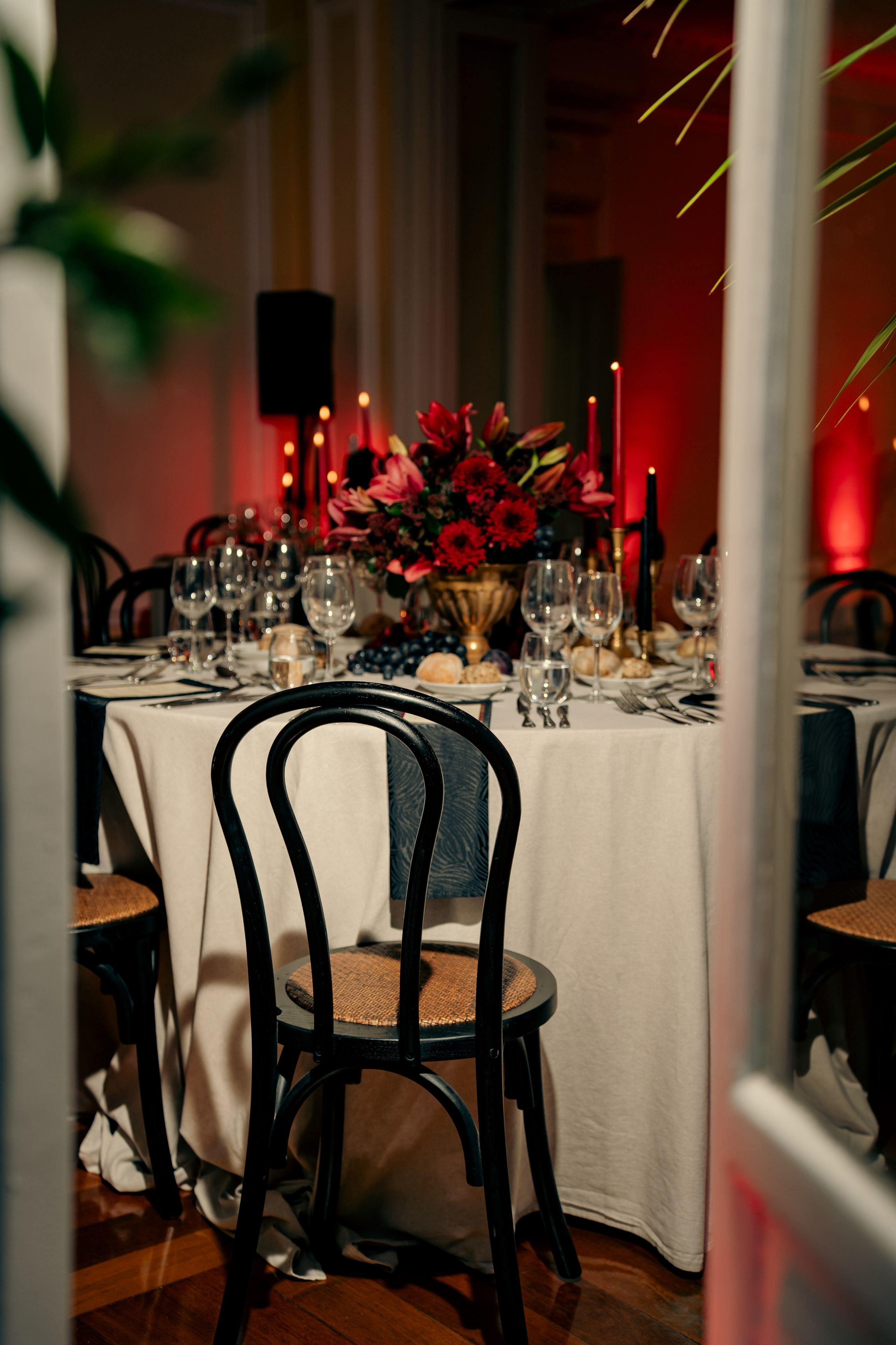 Birthday Party at Sintra. Event Photographer in Lisbon | TheUniverseTour