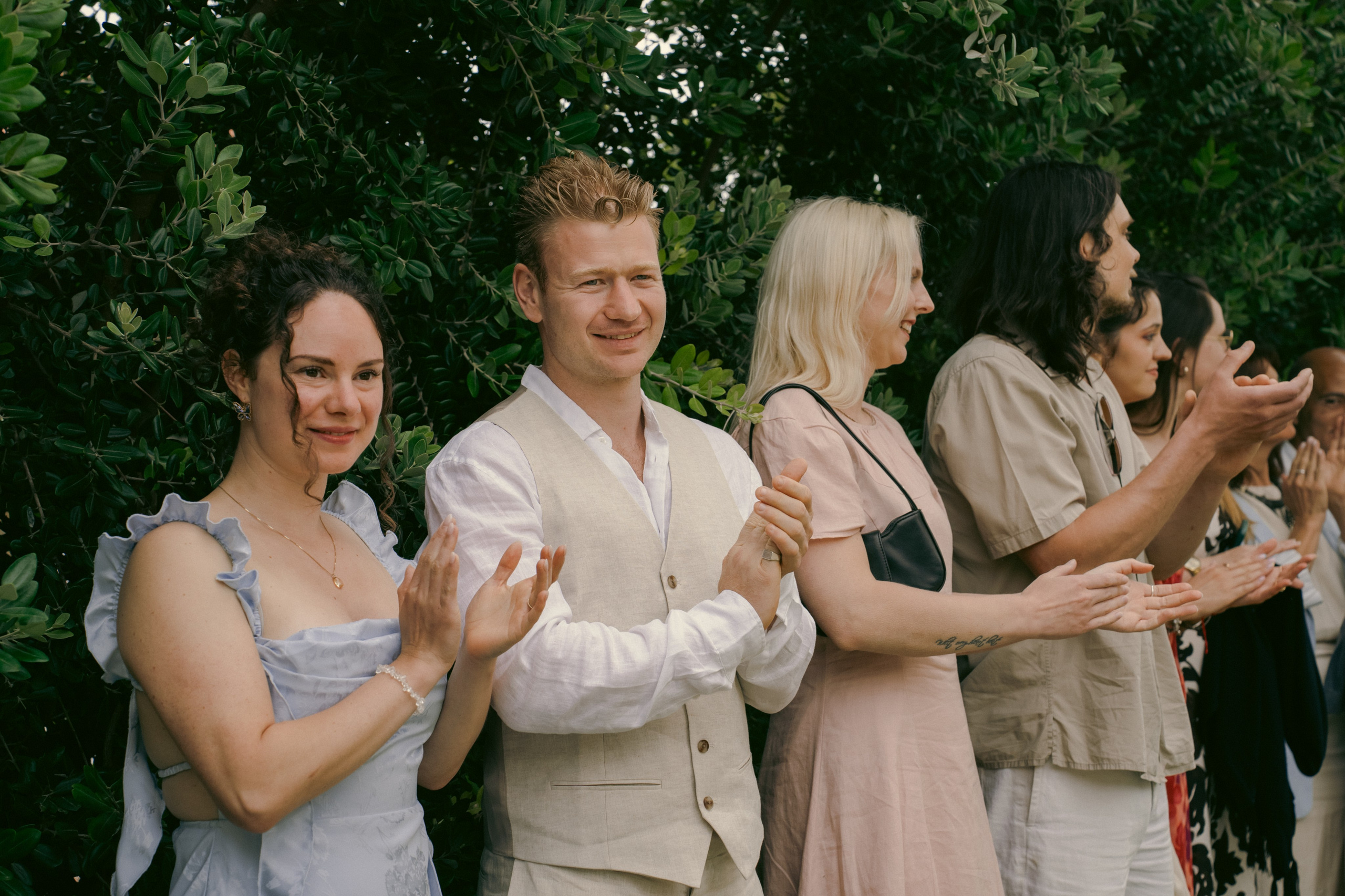 Katerina and Menno. Event Photographer in Lisbon | TheUniverseTour
