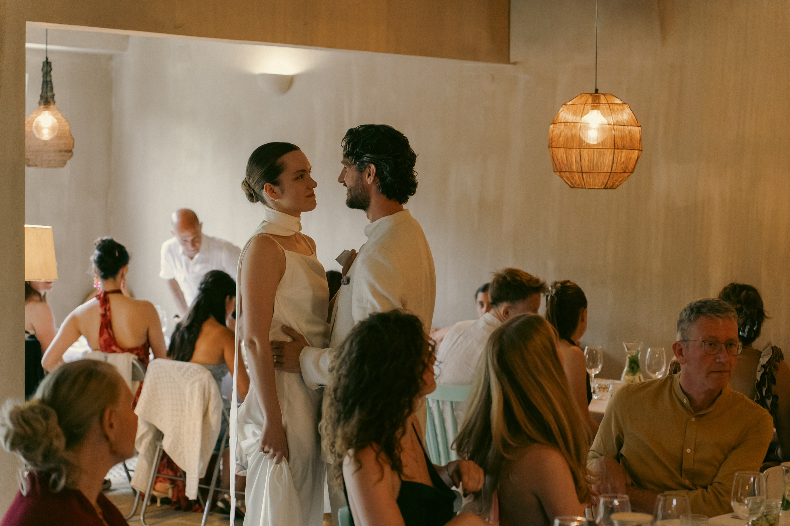Katerina and Menno. Event Photographer in Lisbon | TheUniverseTour