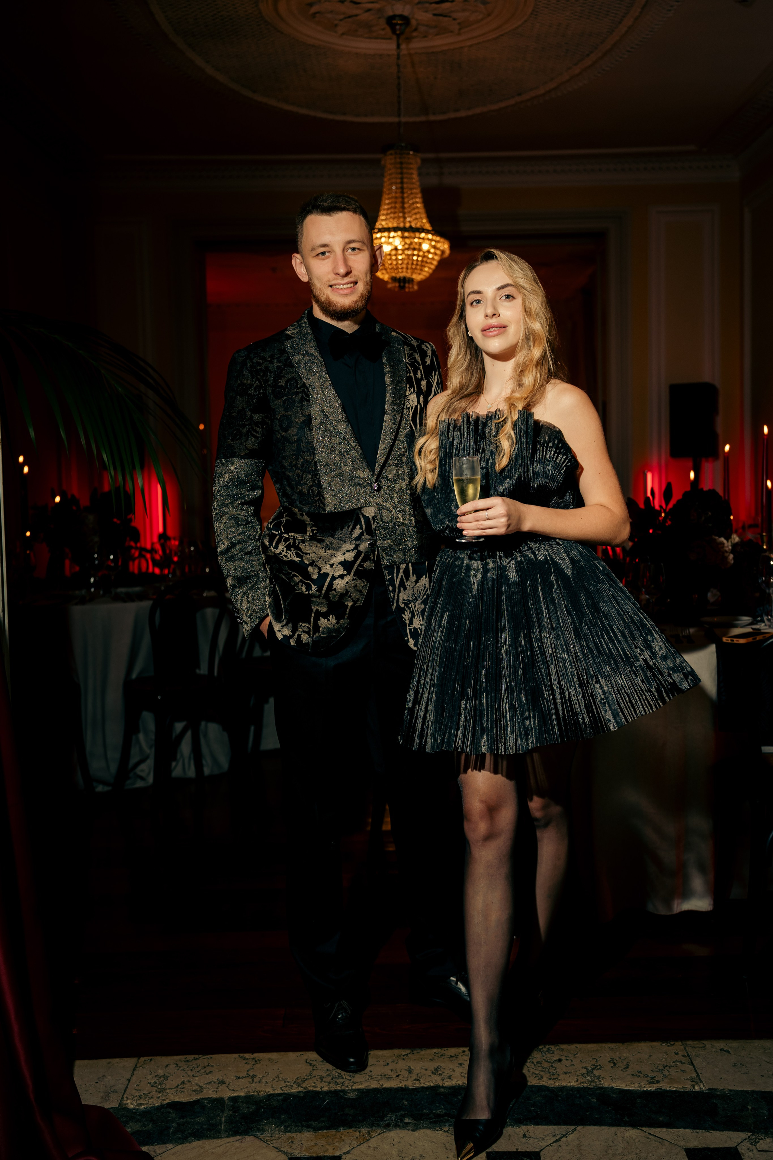 Birthday Party at Sintra. Event Photographer in Lisbon | TheUniverseTour