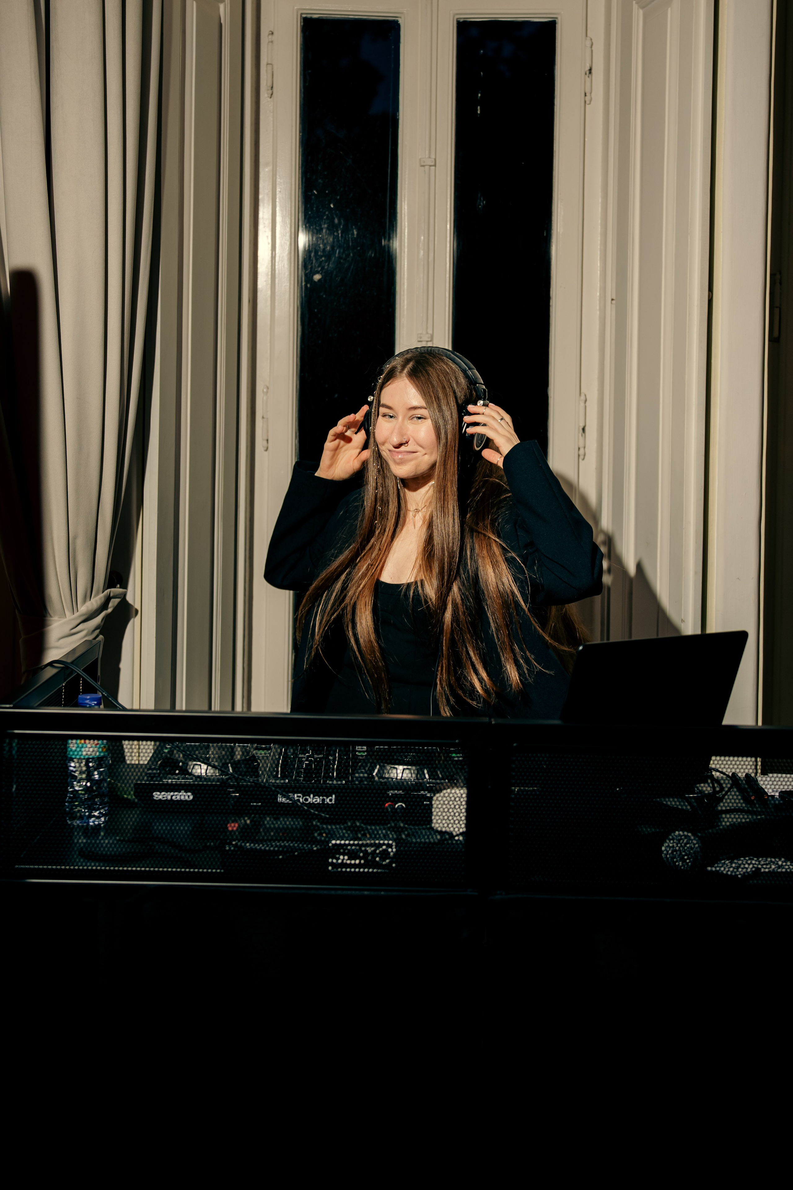 Birthday Party at Sintra. Event Photographer in Lisbon | TheUniverseTour