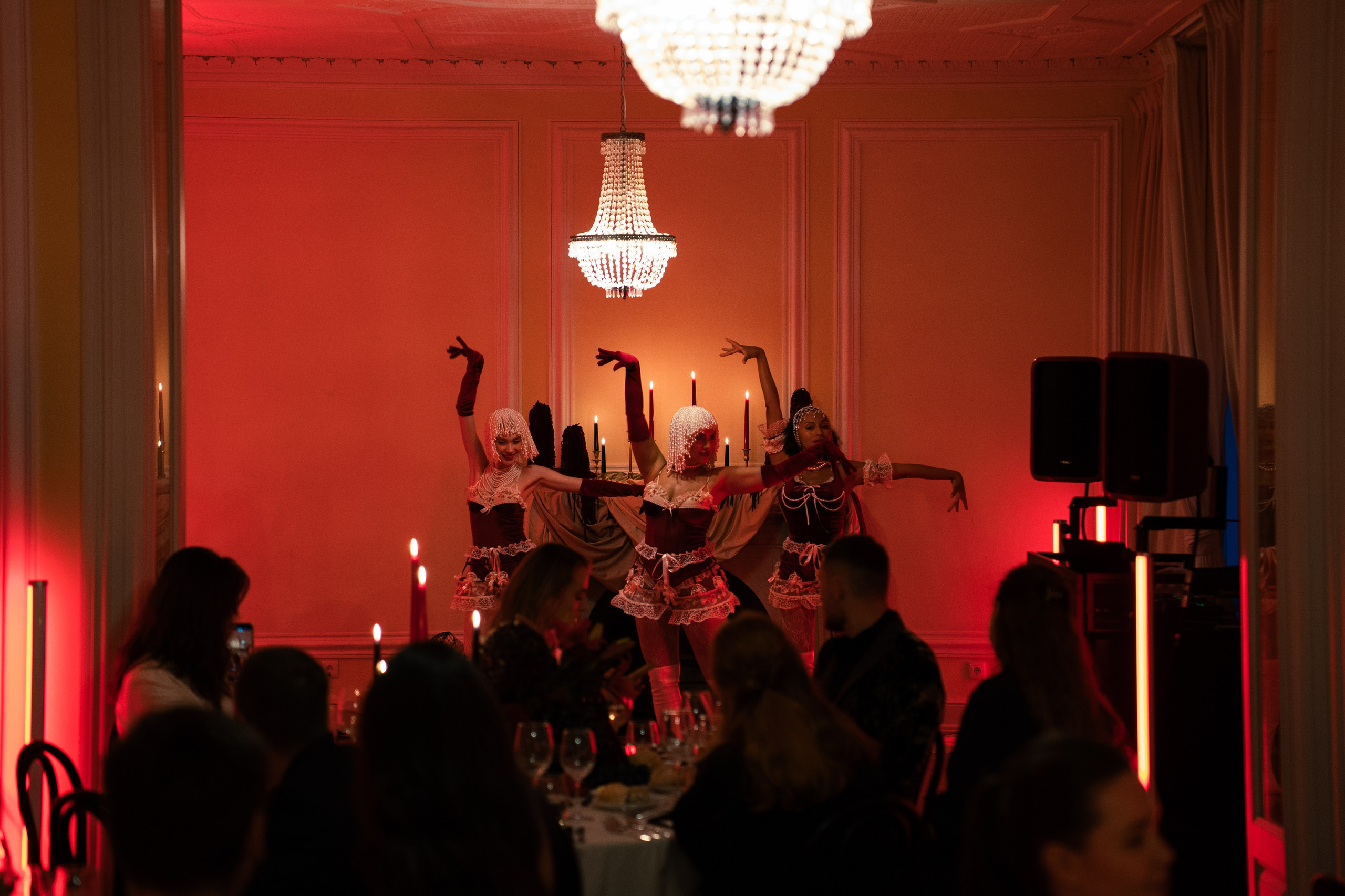 Birthday Party at Sintra. Event Photographer in Lisbon | TheUniverseTour