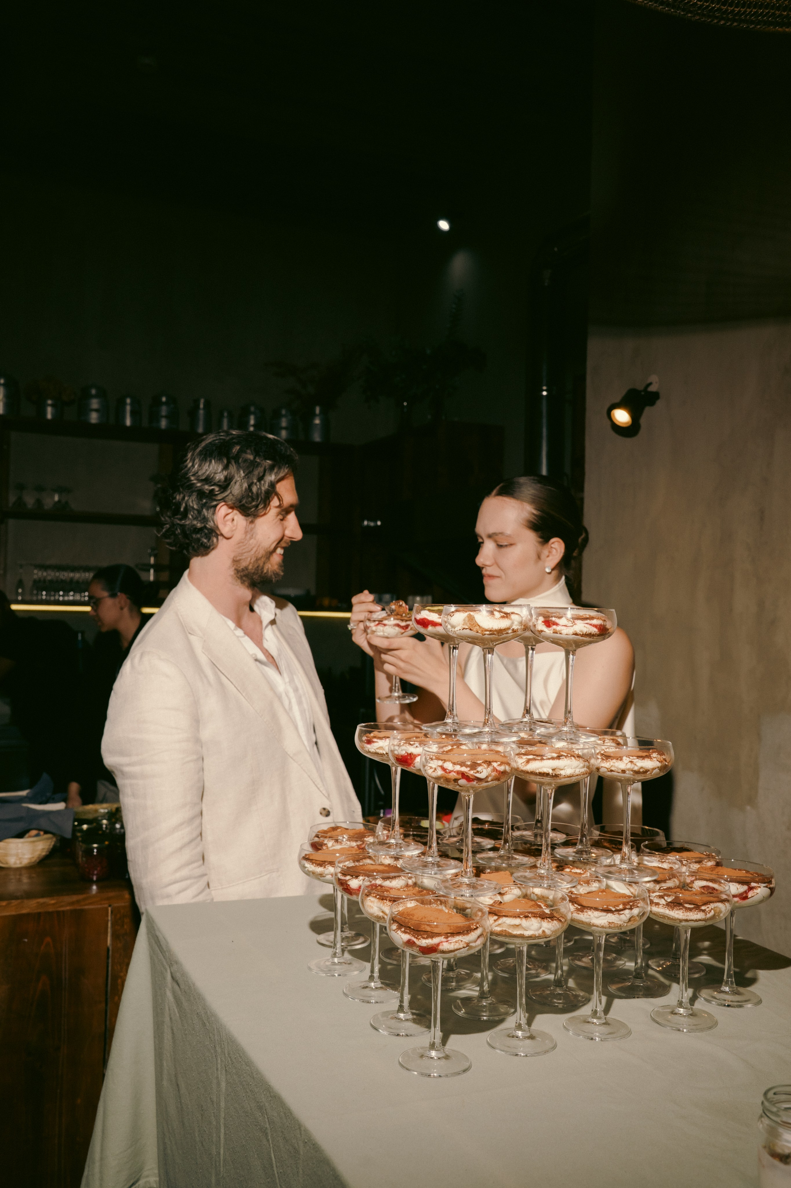 Katerina and Menno. Event Photographer in Lisbon | TheUniverseTour