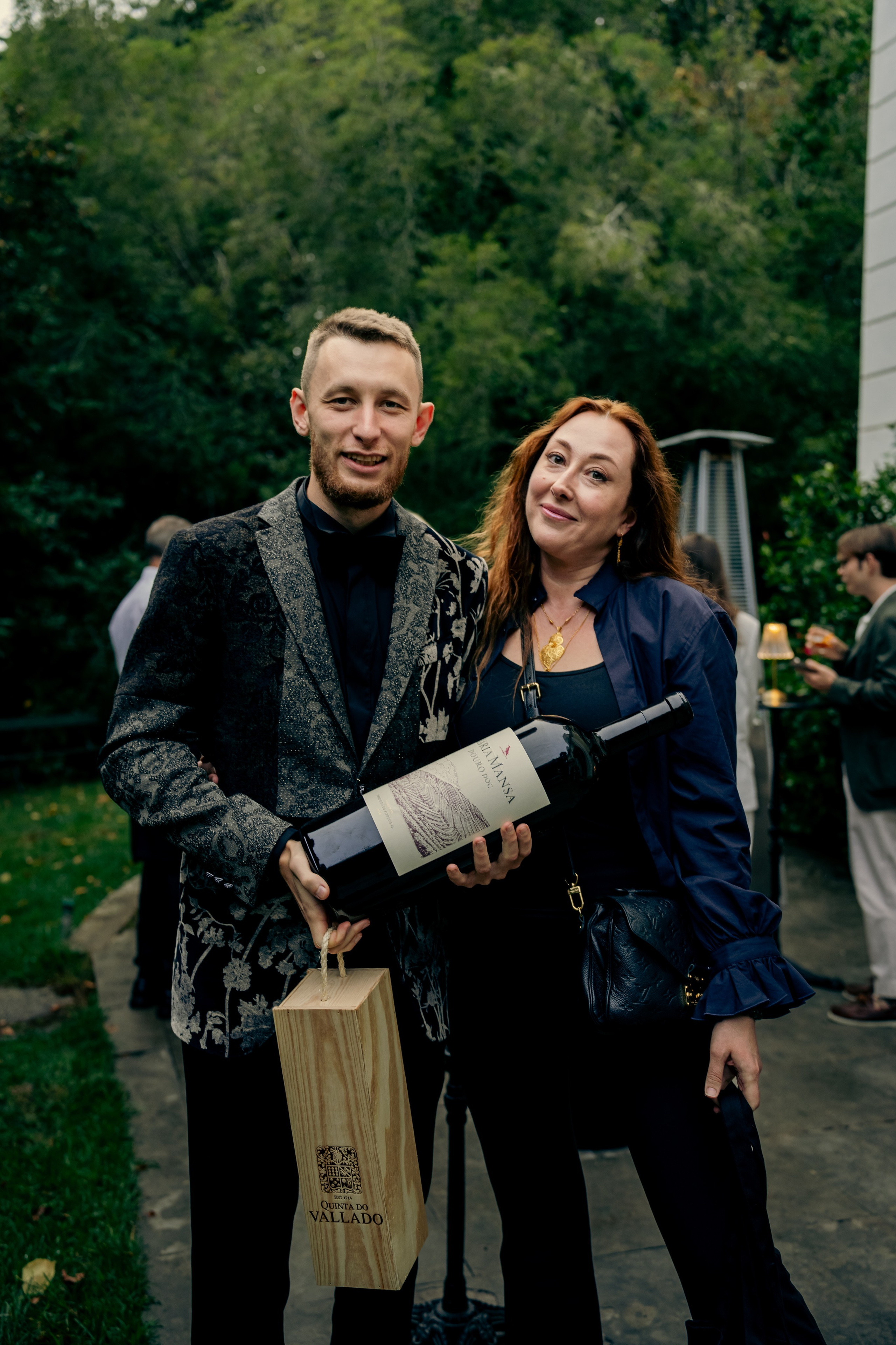 Birthday Party at Sintra. Event Photographer in Lisbon | TheUniverseTour