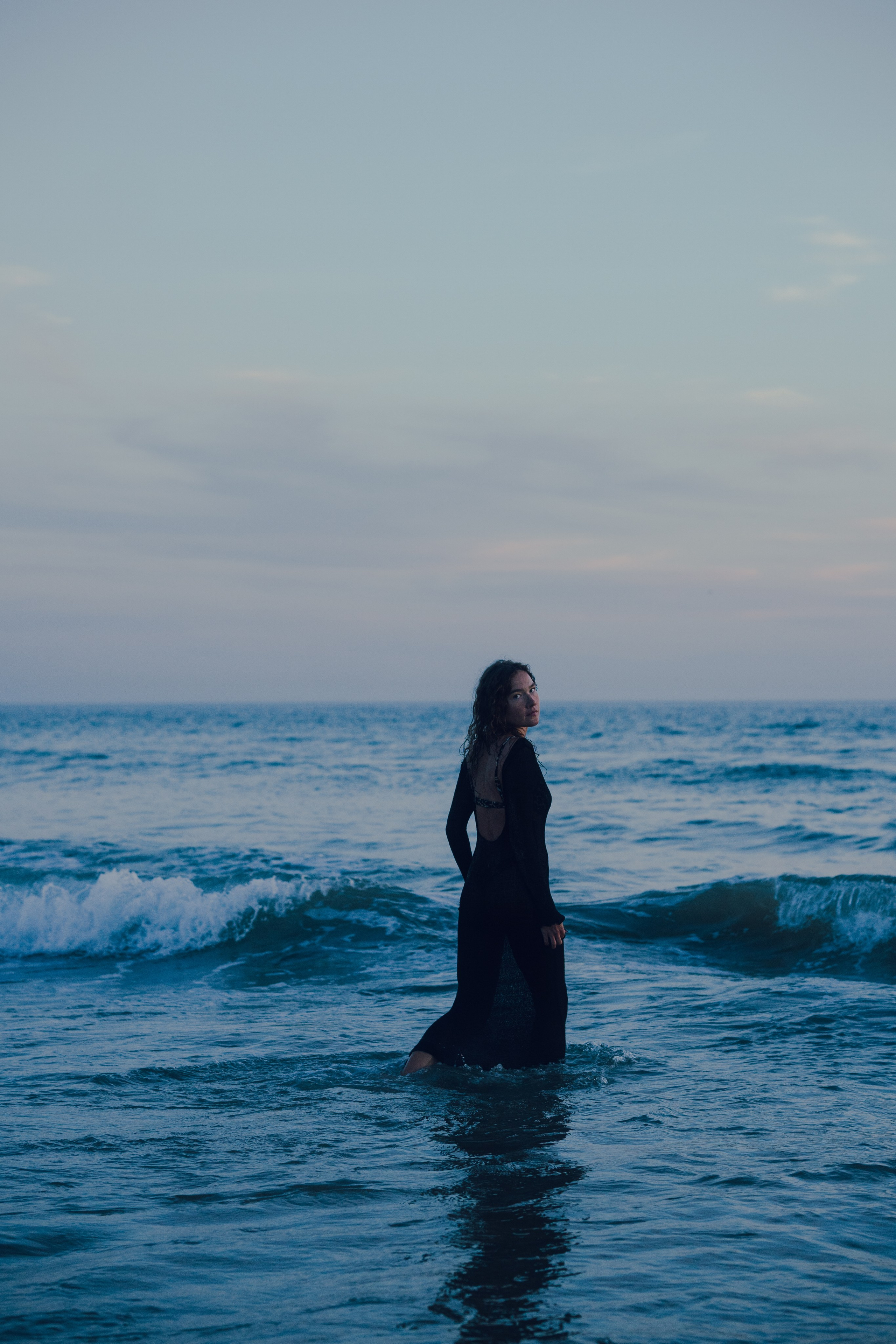 Yana. Lisbon Event Photographer