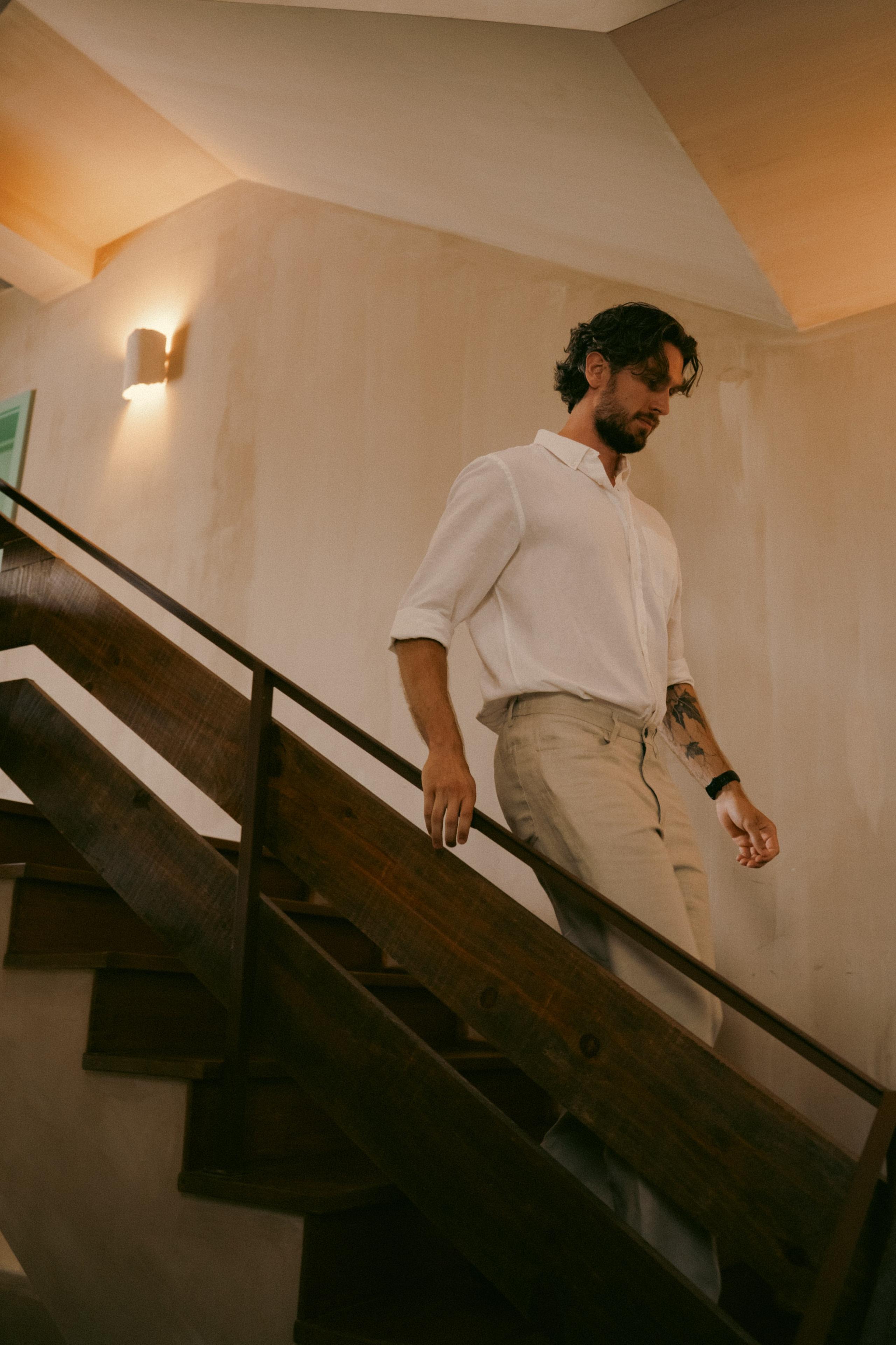 Katerina and Menno. Event Photographer in Lisbon | TheUniverseTour