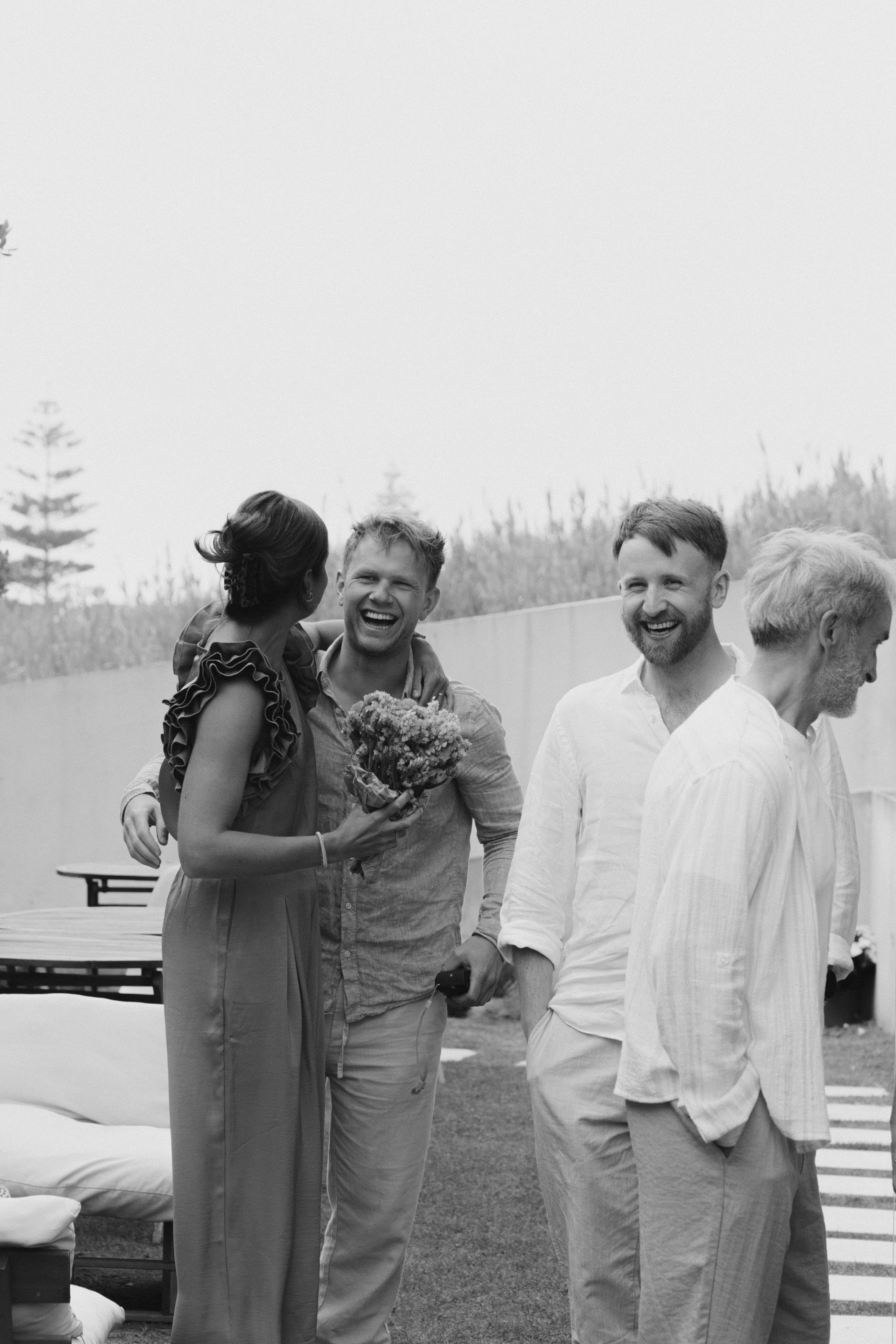 Katerina and Menno. Event Photographer in Lisbon | TheUniverseTour
