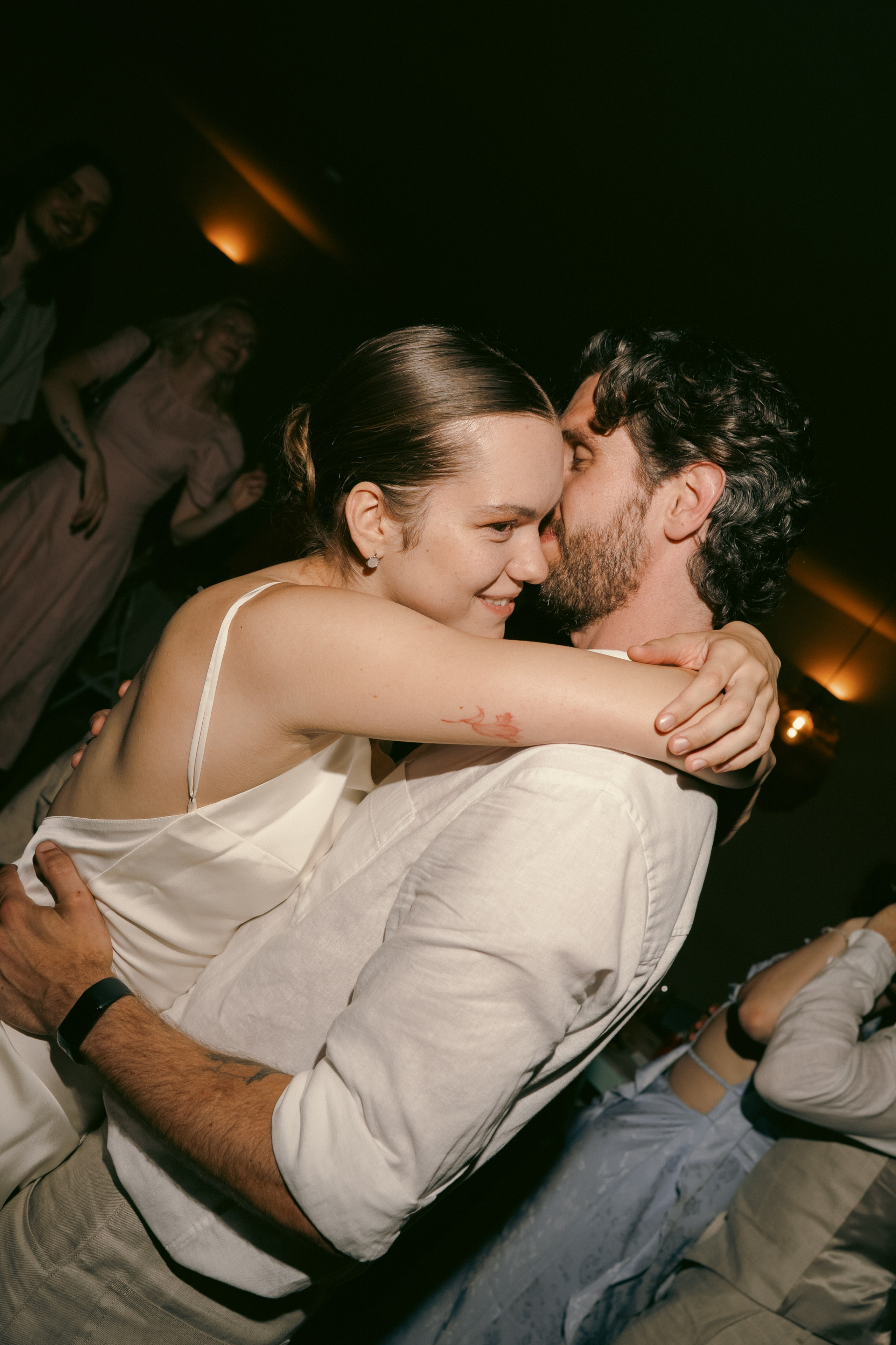 Katerina and Menno. Event Photographer in Lisbon | TheUniverseTour