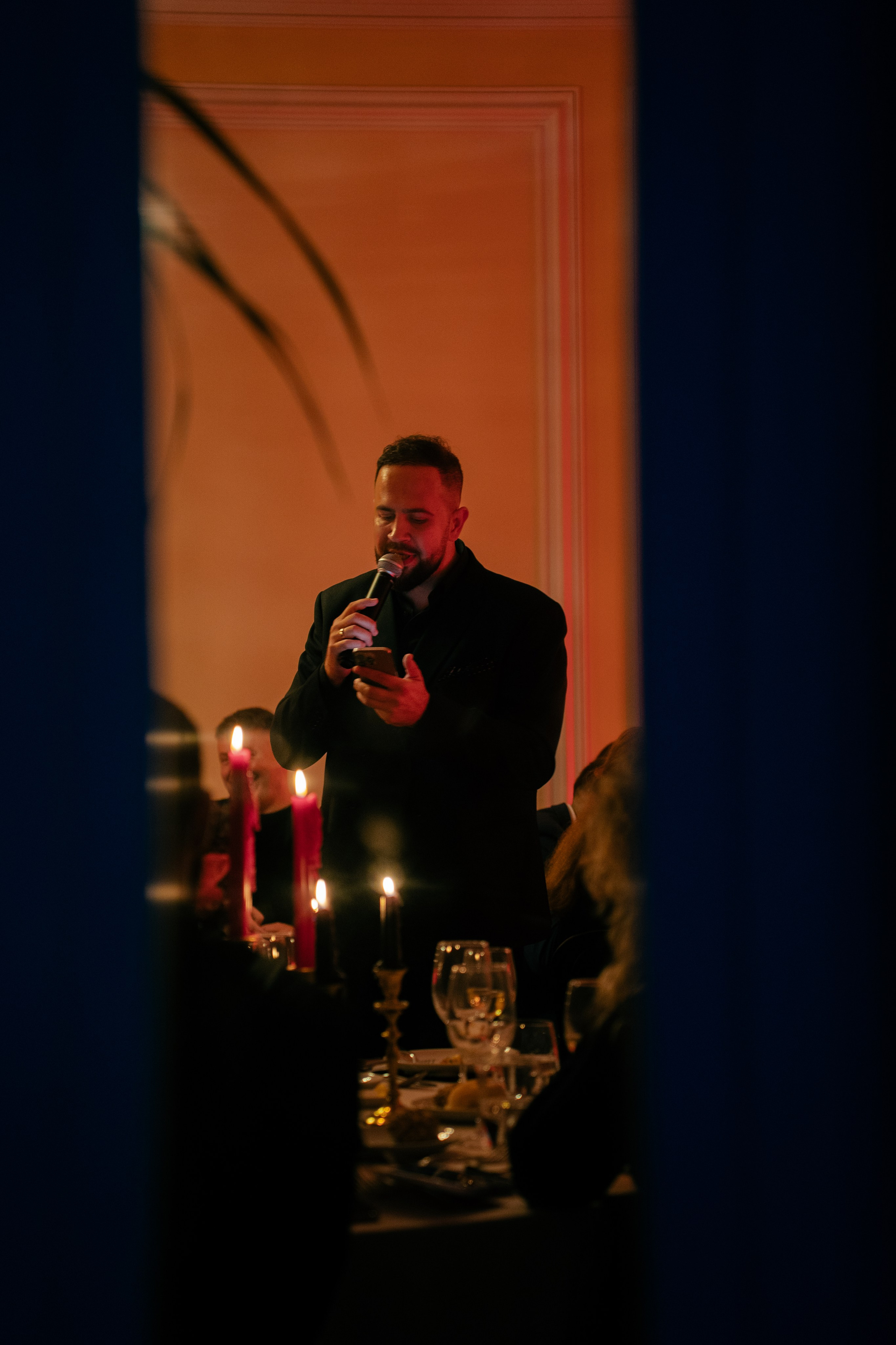 Birthday Party at Sintra. Event Photographer in Lisbon | TheUniverseTour
