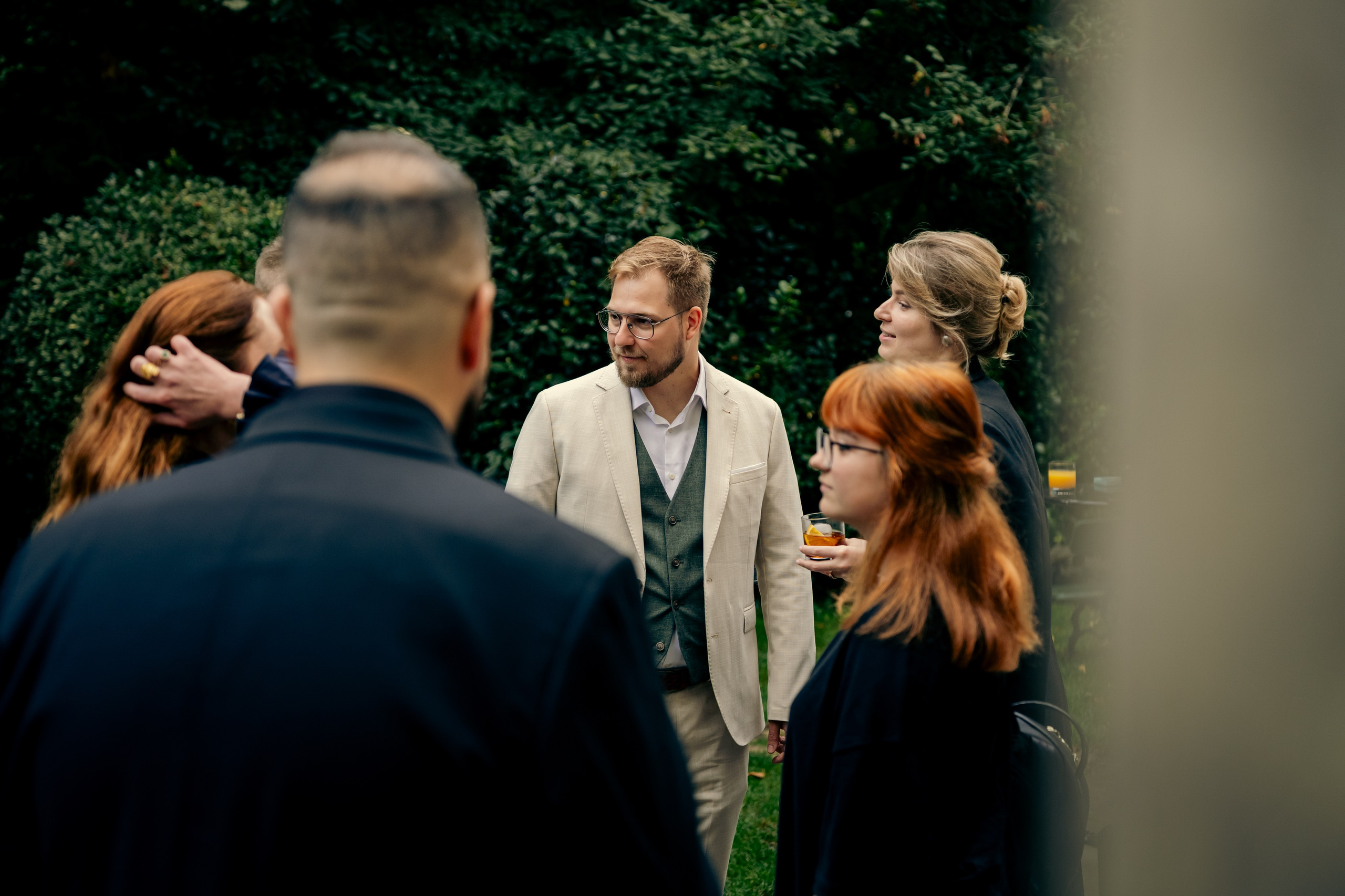 Birthday Party at Sintra. Event Photographer in Lisbon | TheUniverseTour