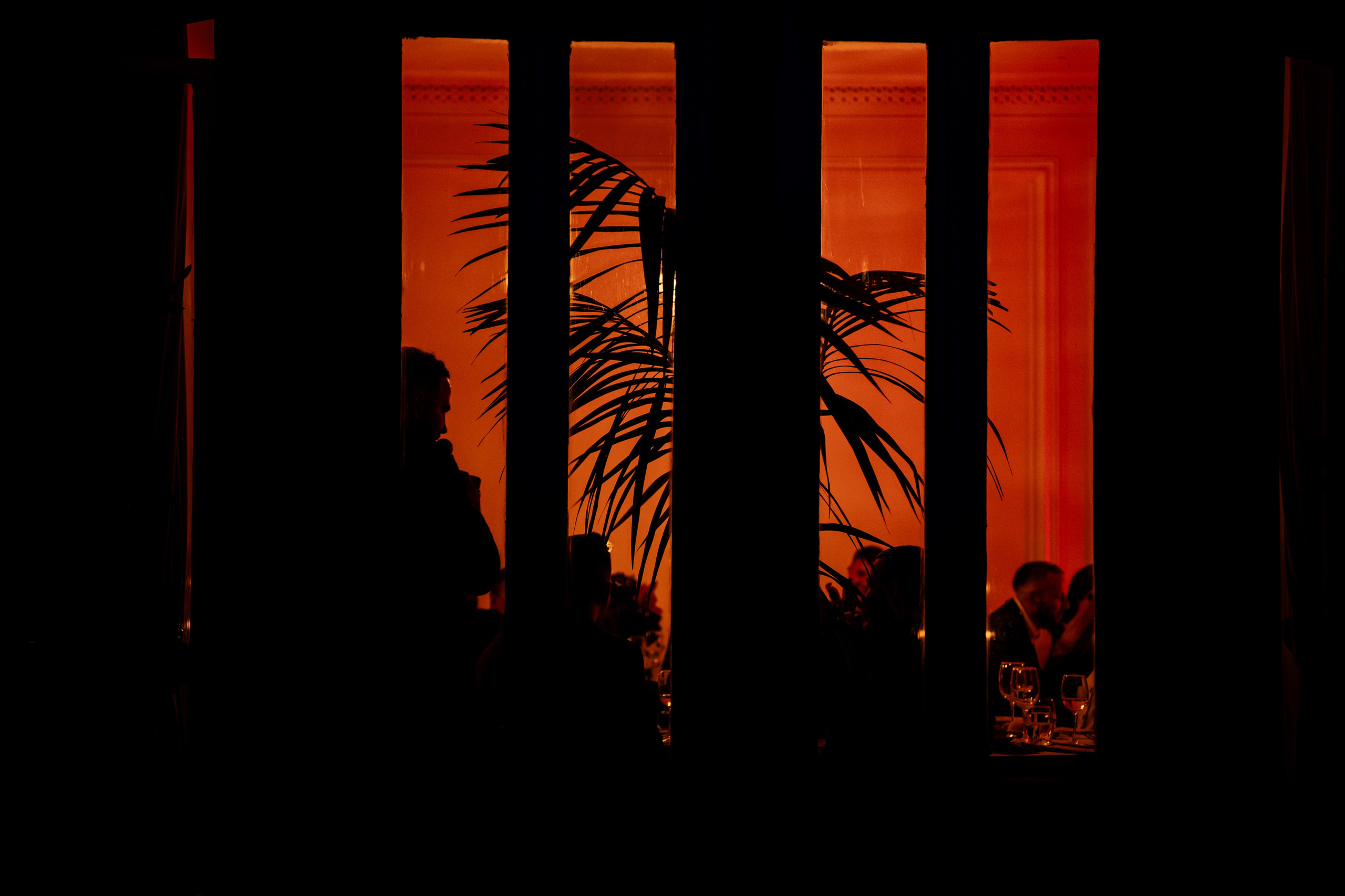 Birthday Party at Sintra. Event Photographer in Lisbon | TheUniverseTour