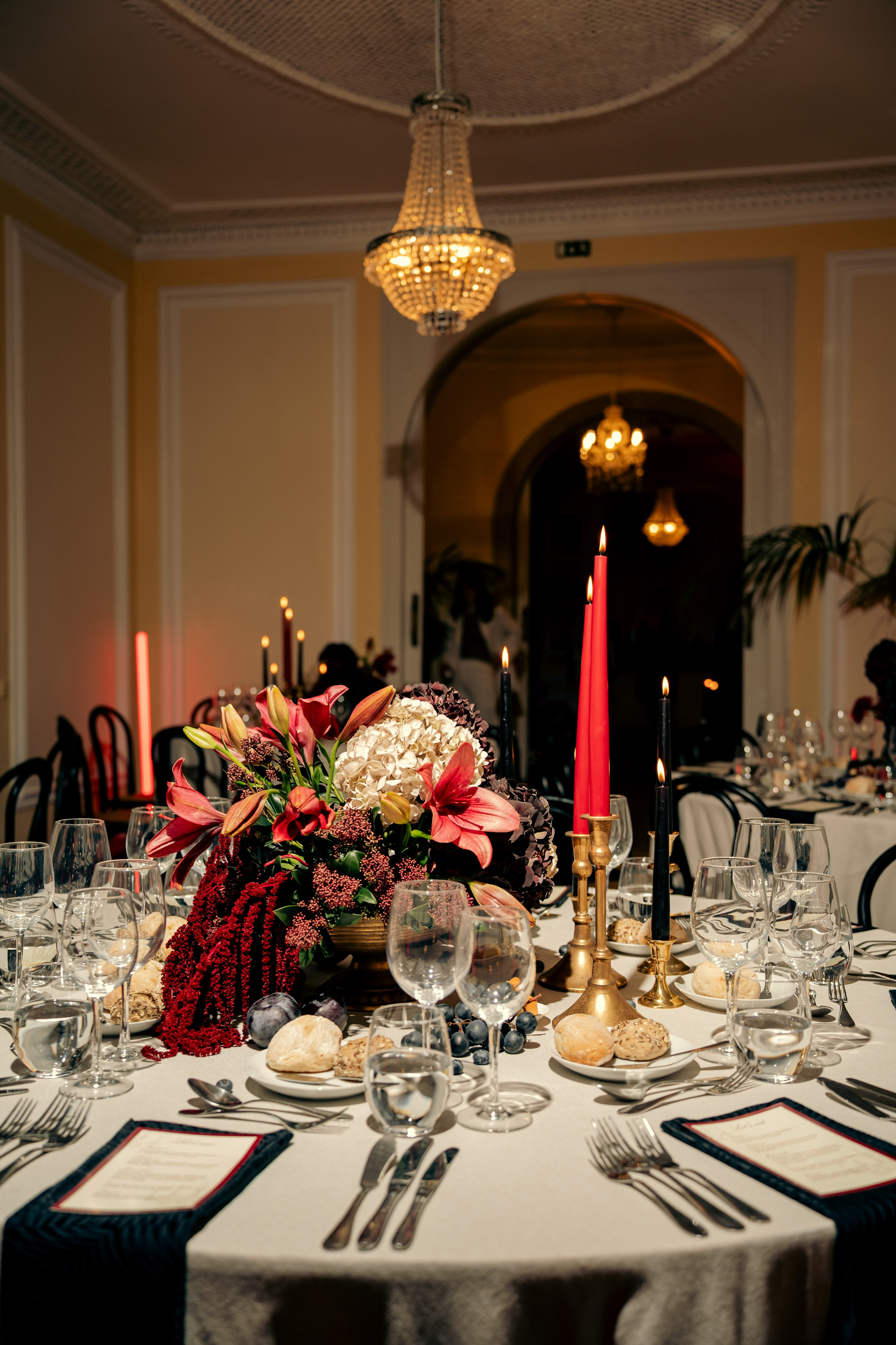 Birthday Party at Sintra. Event Photographer in Lisbon | TheUniverseTour