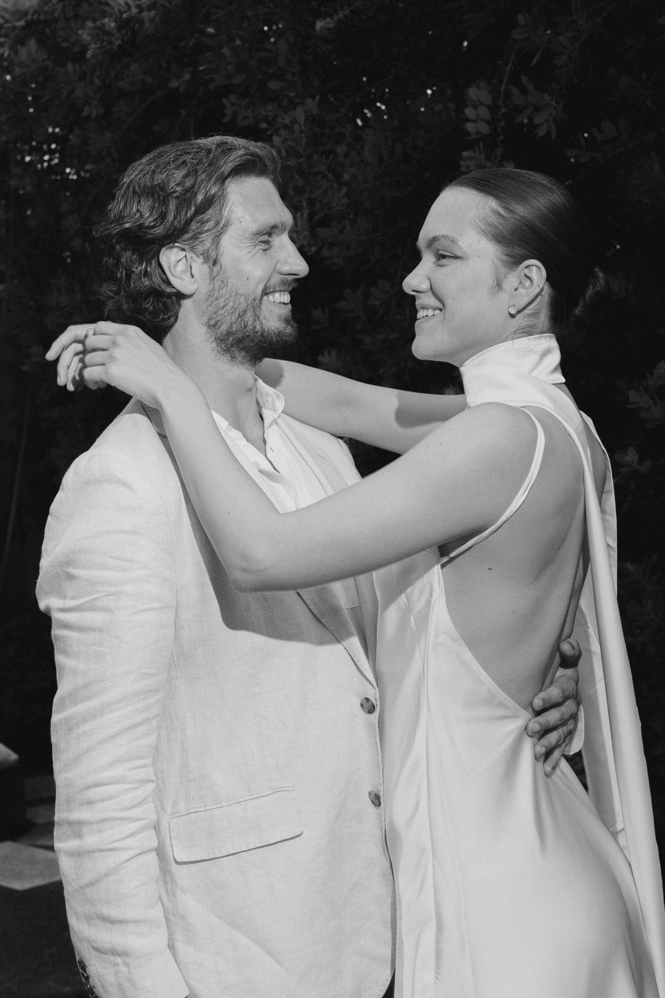 Katerina and Menno. Event Photographer in Lisbon | TheUniverseTour