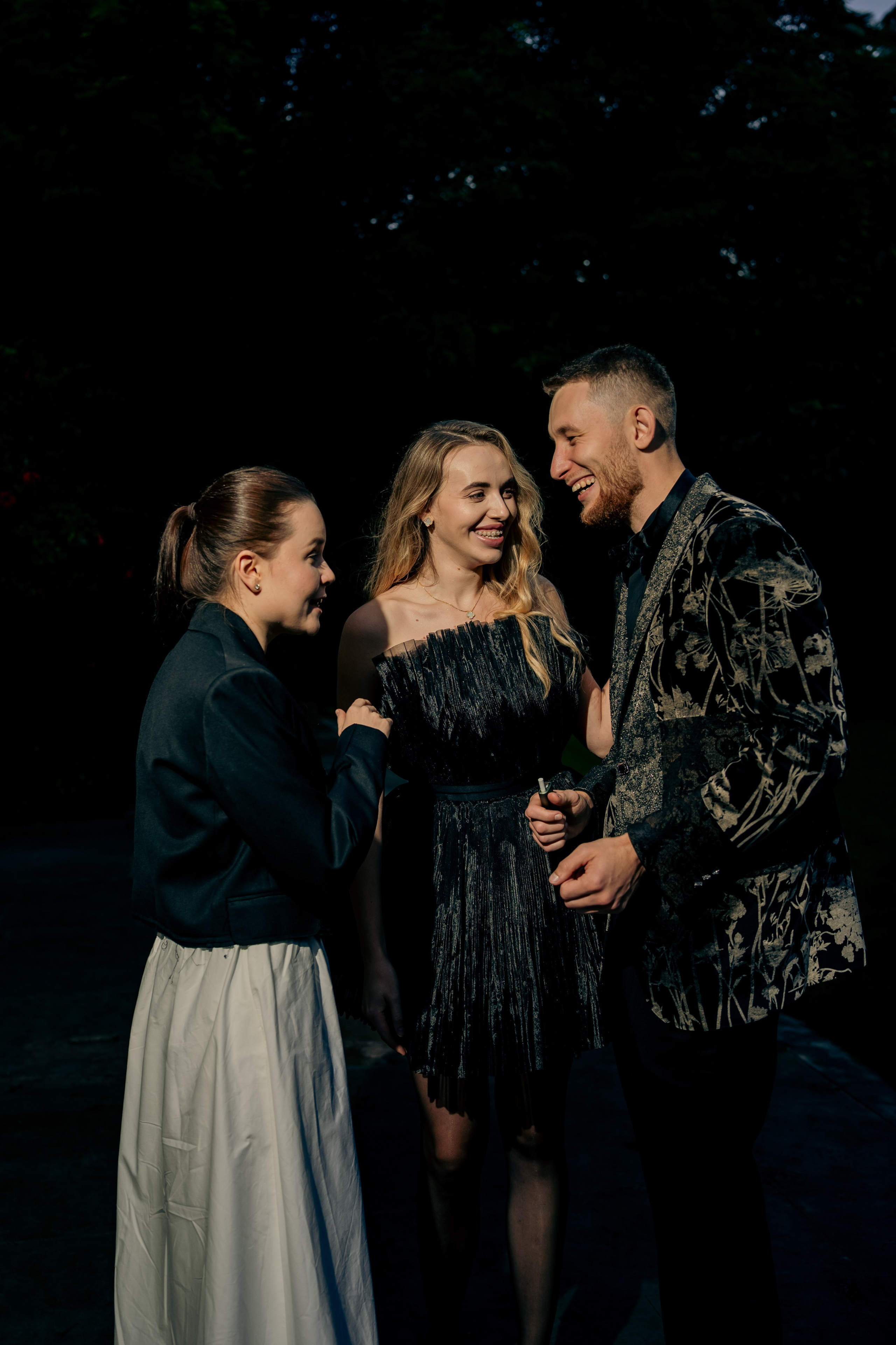 Birthday Party at Sintra. Event Photographer in Lisbon | TheUniverseTour