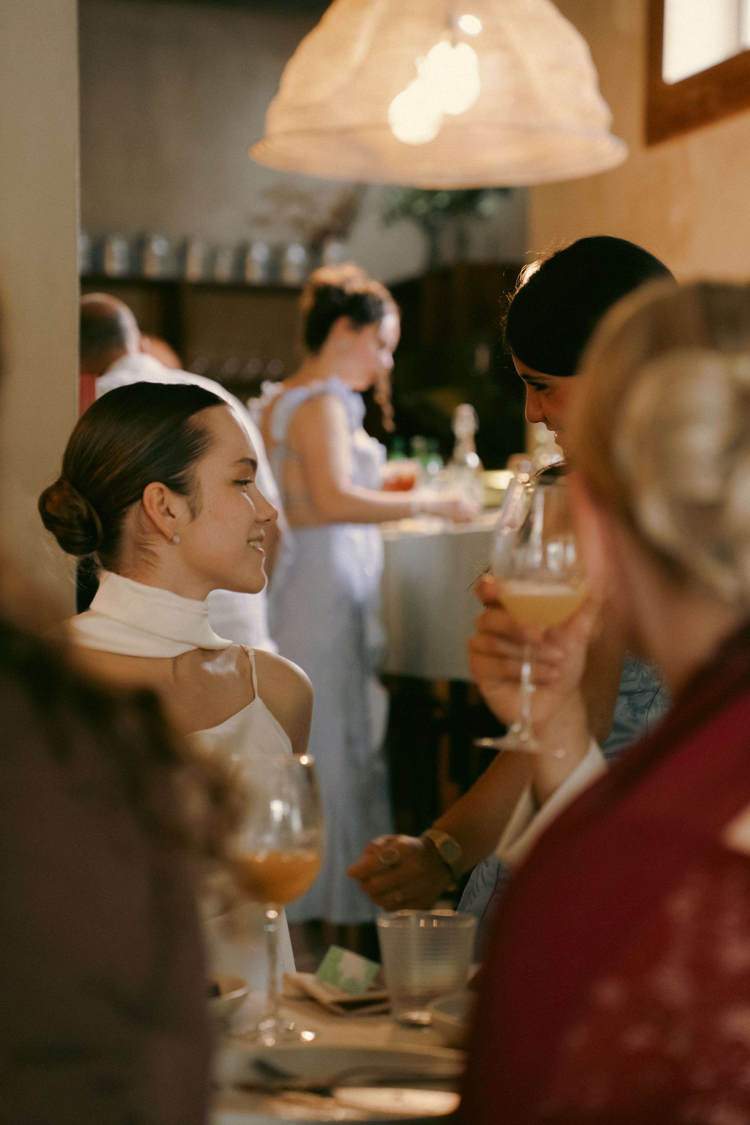Katerina and Menno. Event Photographer in Lisbon | TheUniverseTour