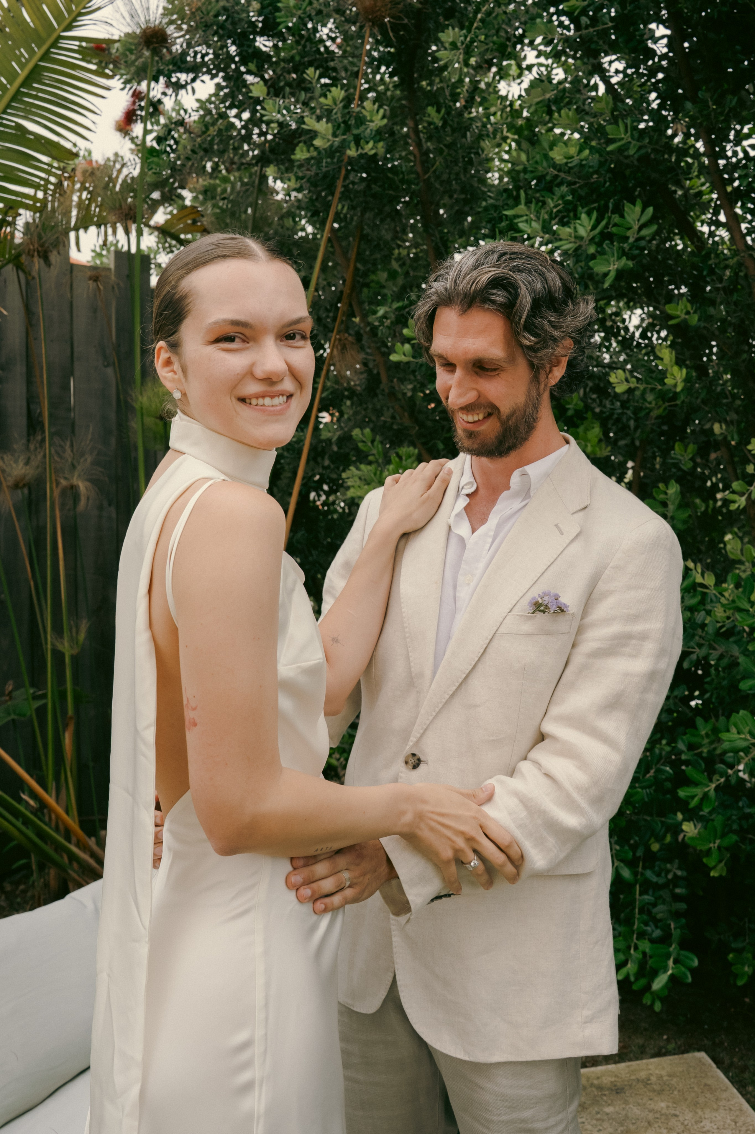 Katerina and Menno. Event Photographer in Lisbon | TheUniverseTour