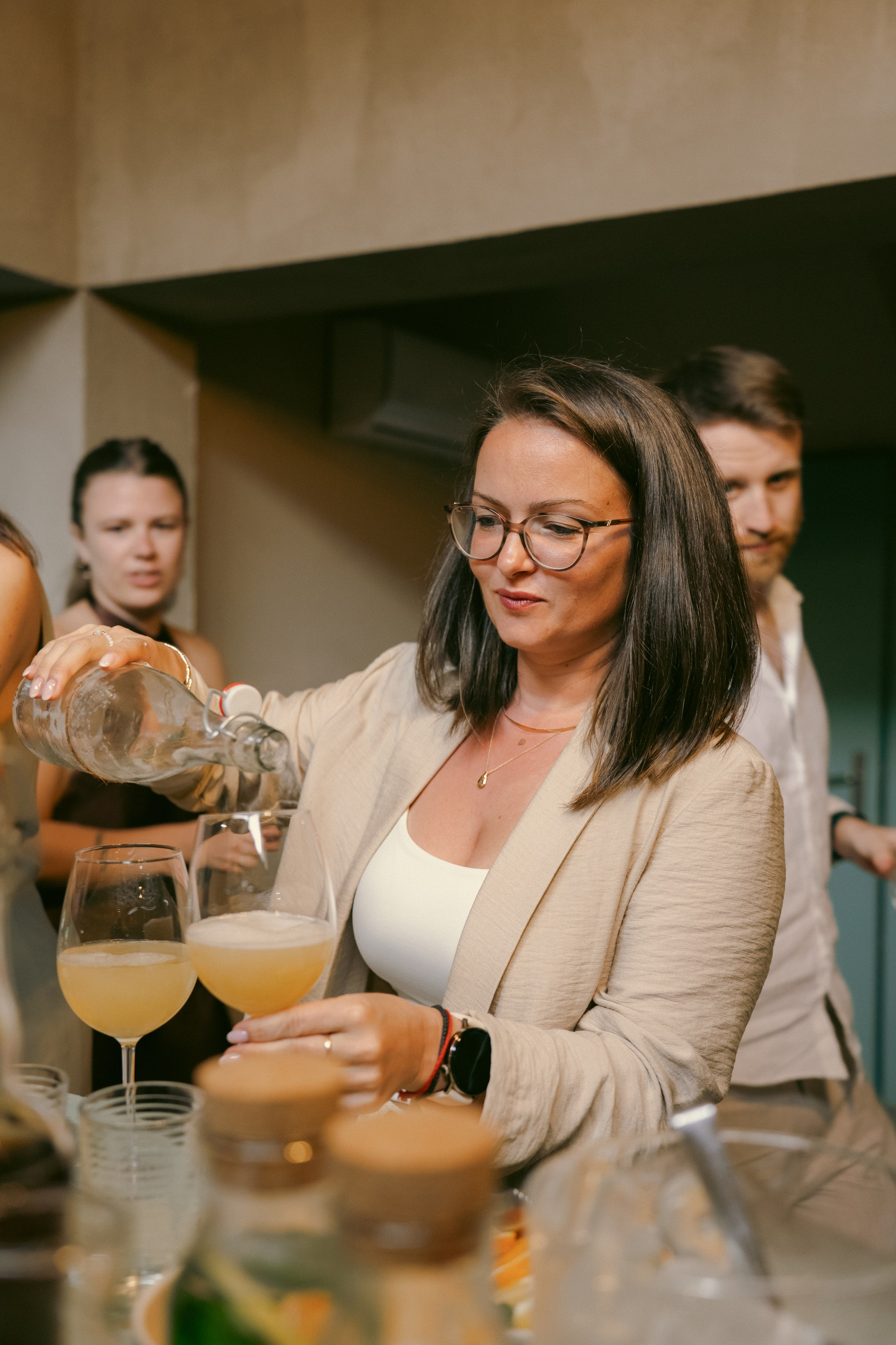Katerina and Menno. Event Photographer in Lisbon | TheUniverseTour
