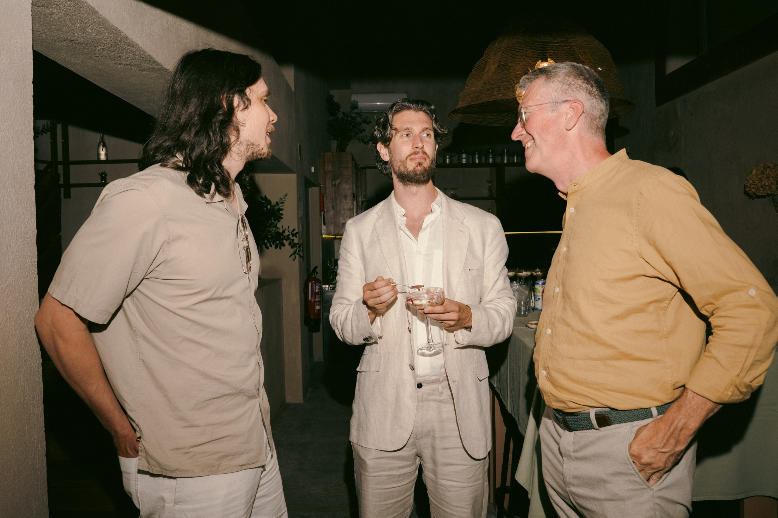 Katerina and Menno. Event Photographer in Lisbon | TheUniverseTour