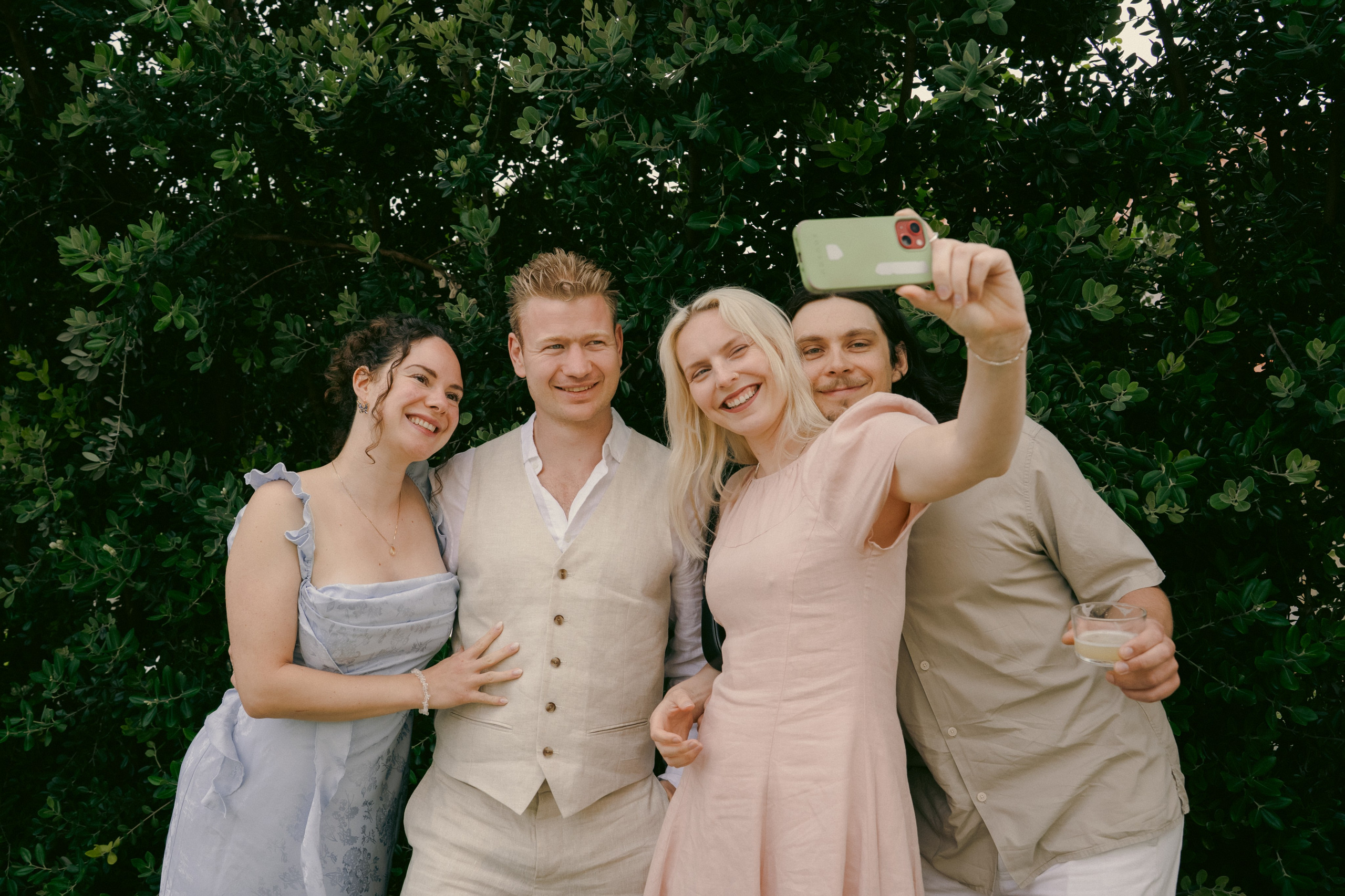 Katerina and Menno. Event Photographer in Lisbon | TheUniverseTour