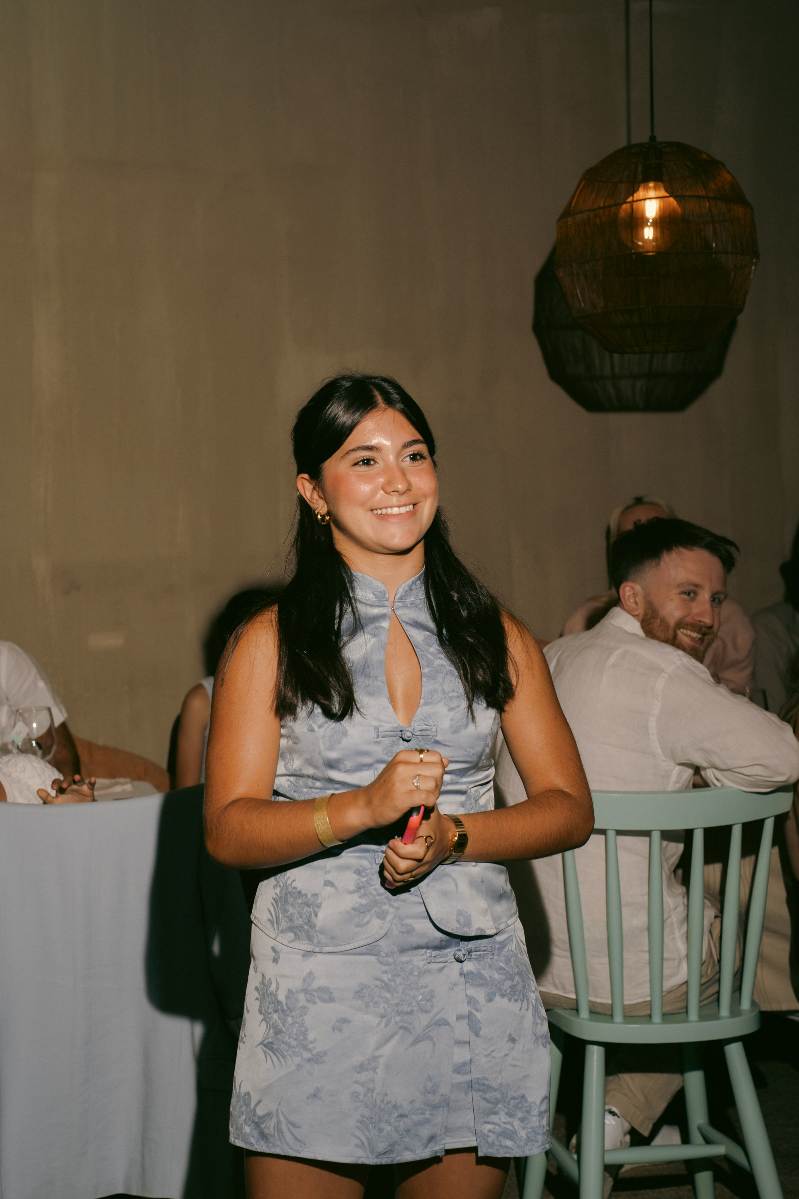 Katerina and Menno. Event Photographer in Lisbon | TheUniverseTour