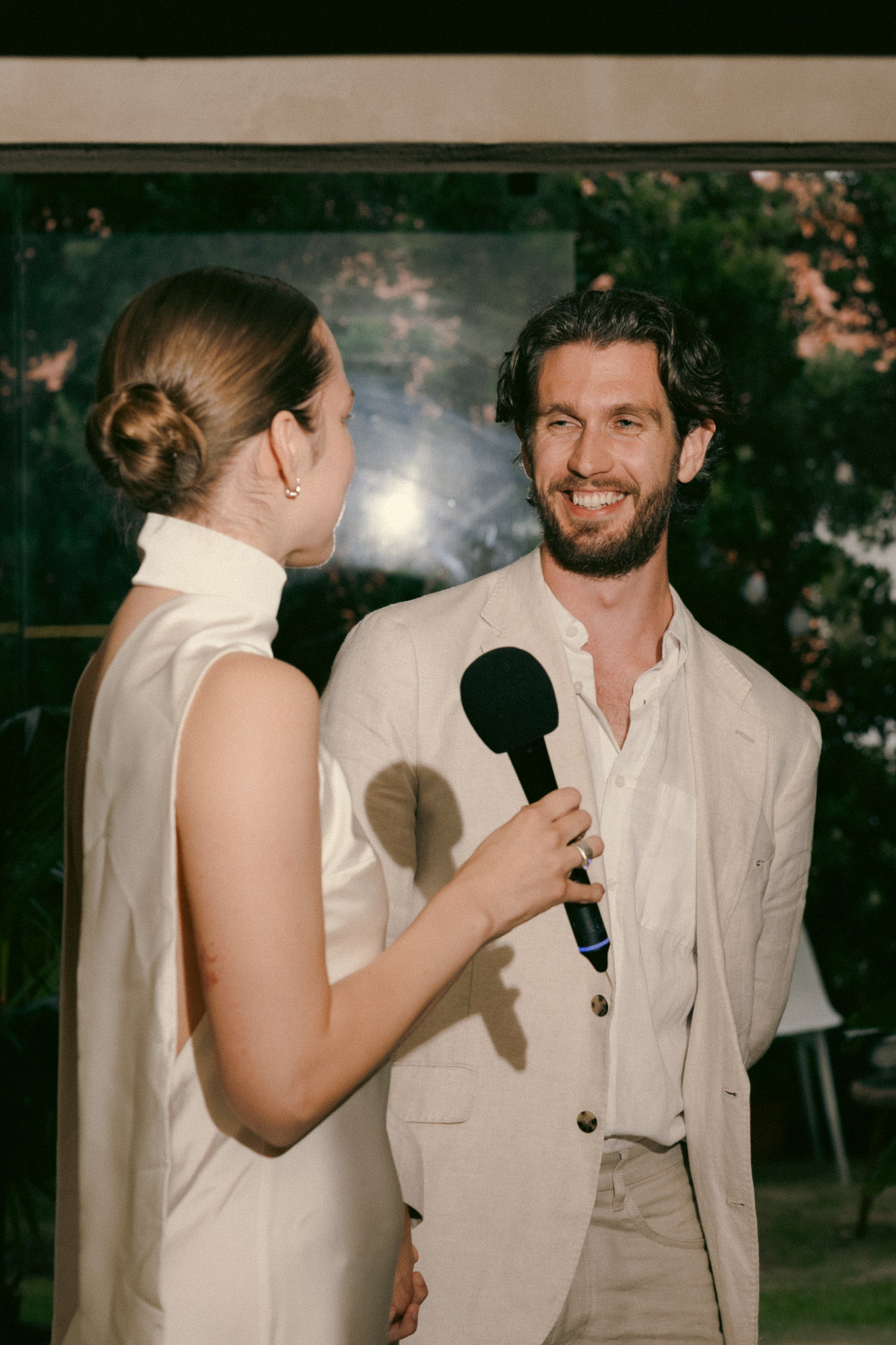 Katerina and Menno. Event Photographer in Lisbon | TheUniverseTour