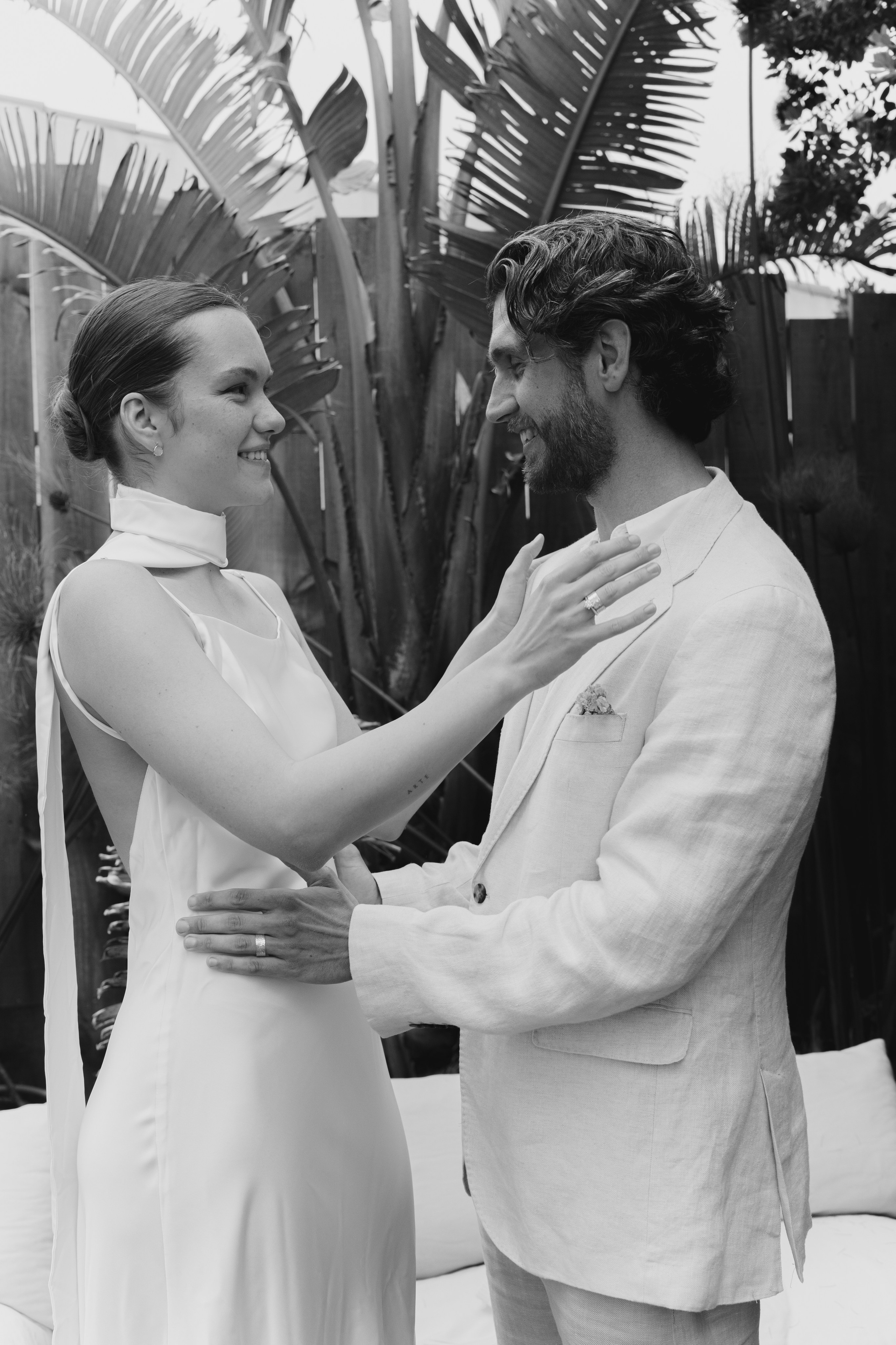 Katerina and Menno. Event Photographer in Lisbon | TheUniverseTour