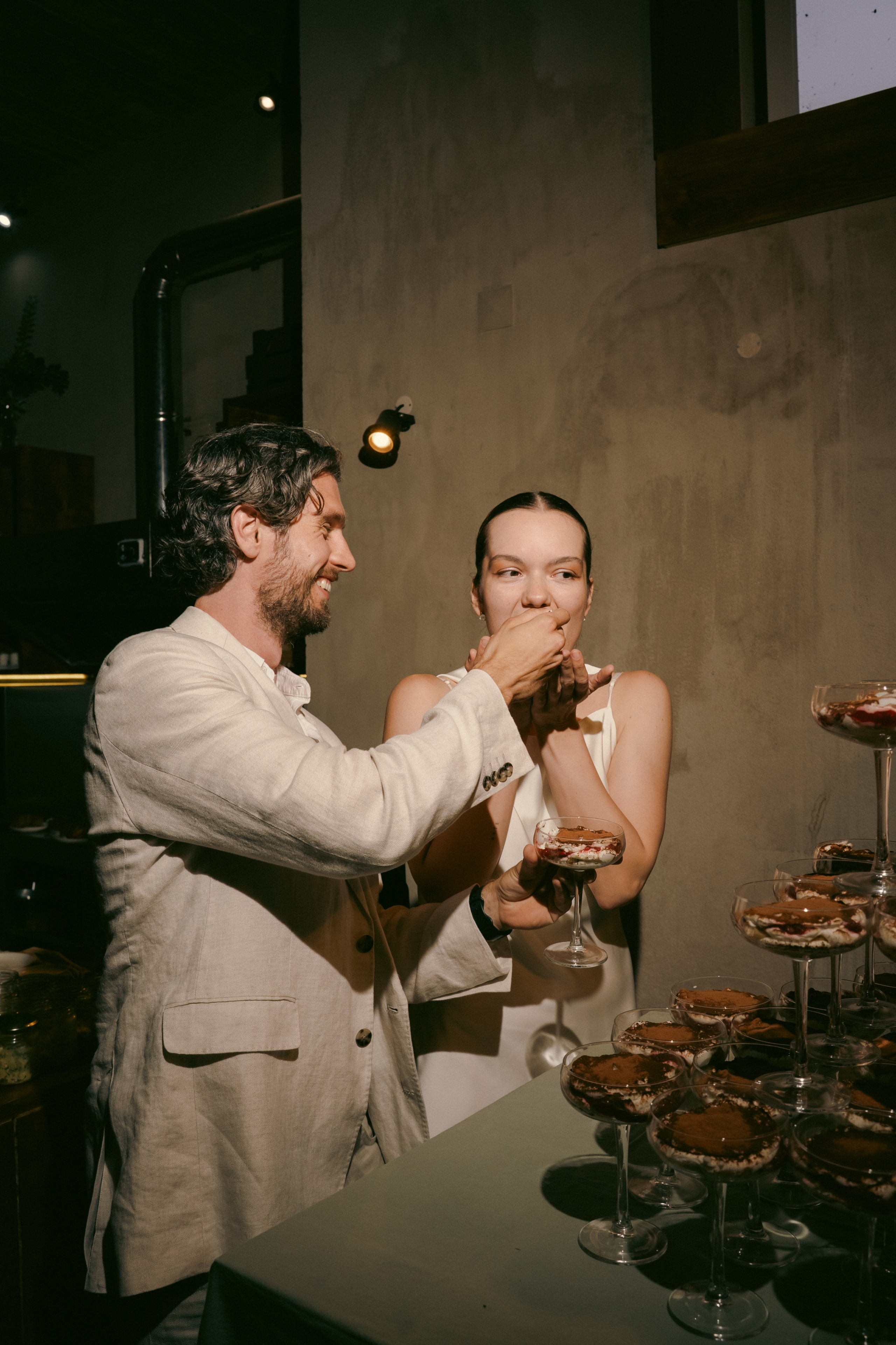 Katerina and Menno. Event Photographer in Lisbon | TheUniverseTour