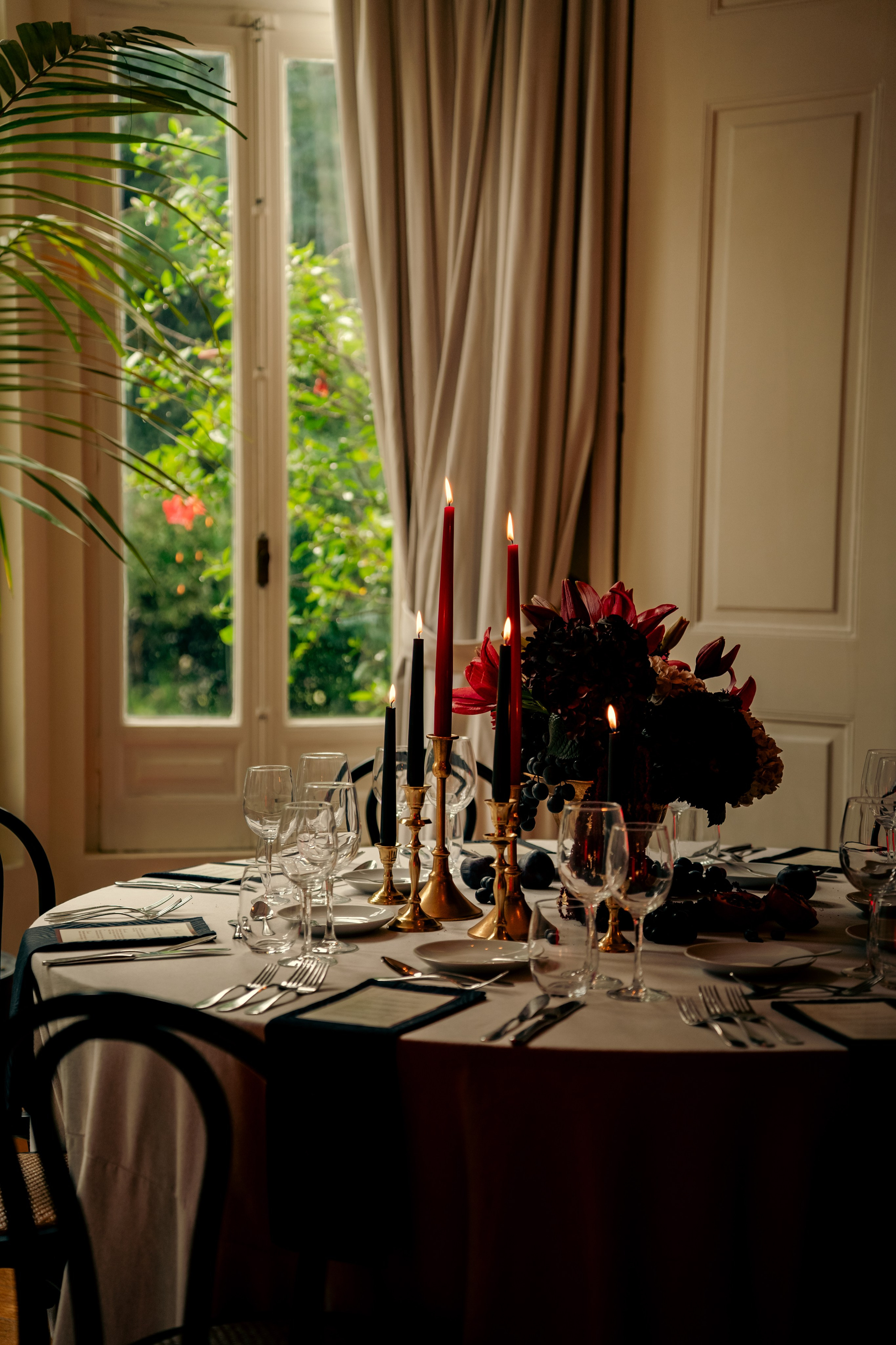Birthday Party at Sintra. Event Photographer in Lisbon | TheUniverseTour