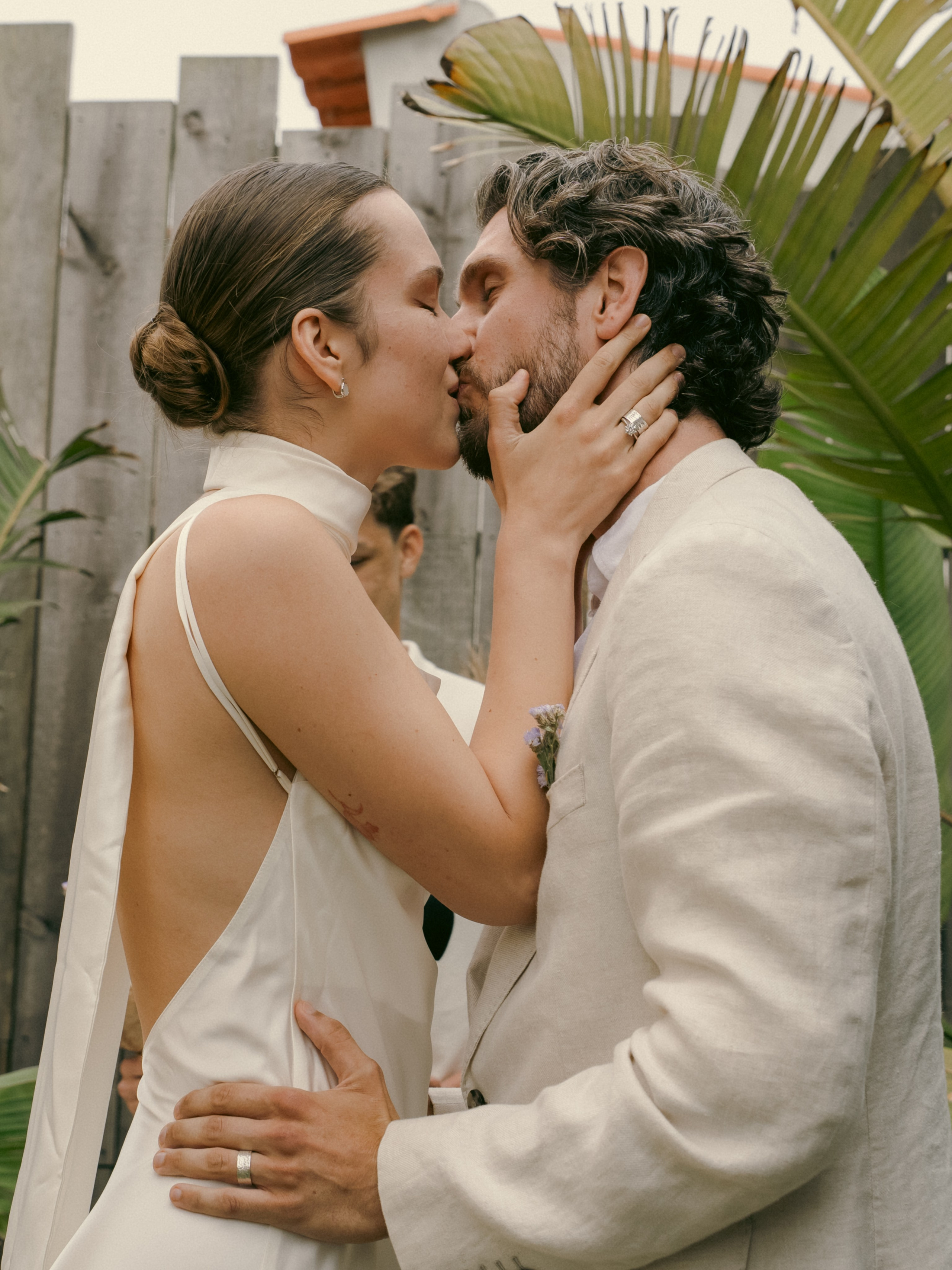 Katerina and Menno. Event Photographer in Lisbon | TheUniverseTour