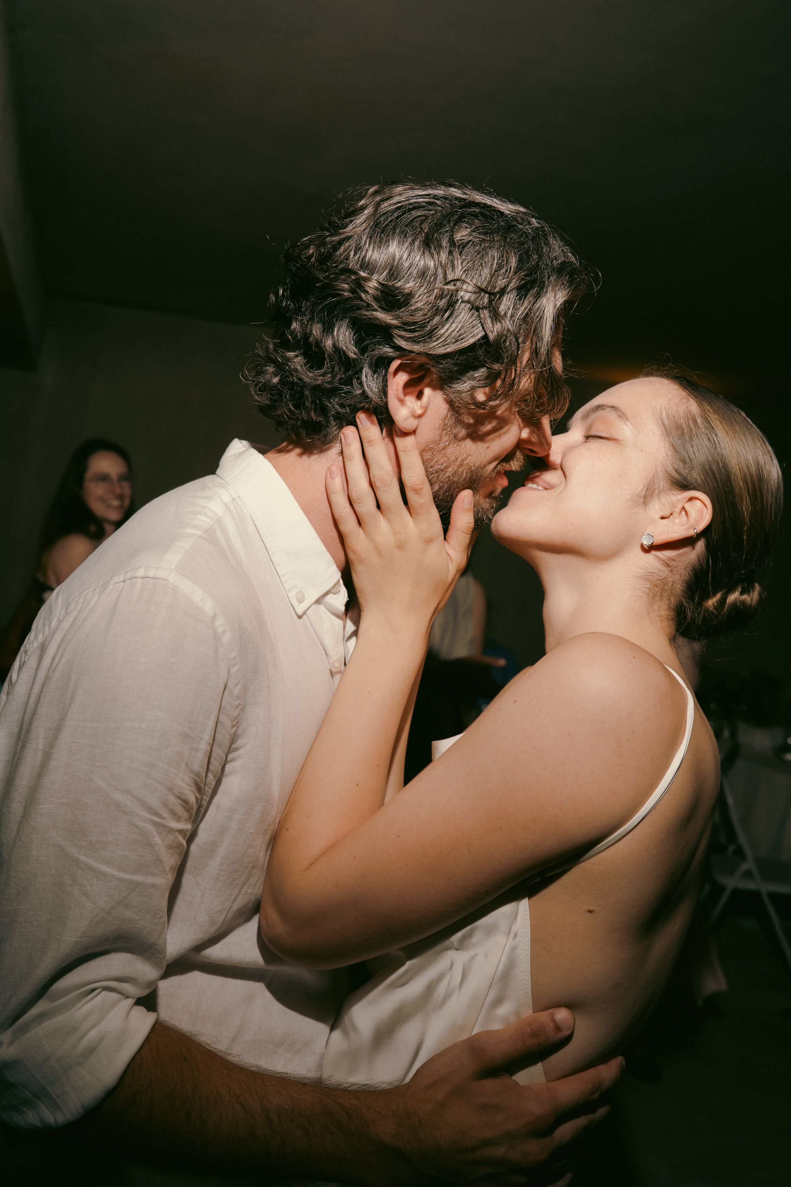 Katerina and Menno. Event Photographer in Lisbon | TheUniverseTour