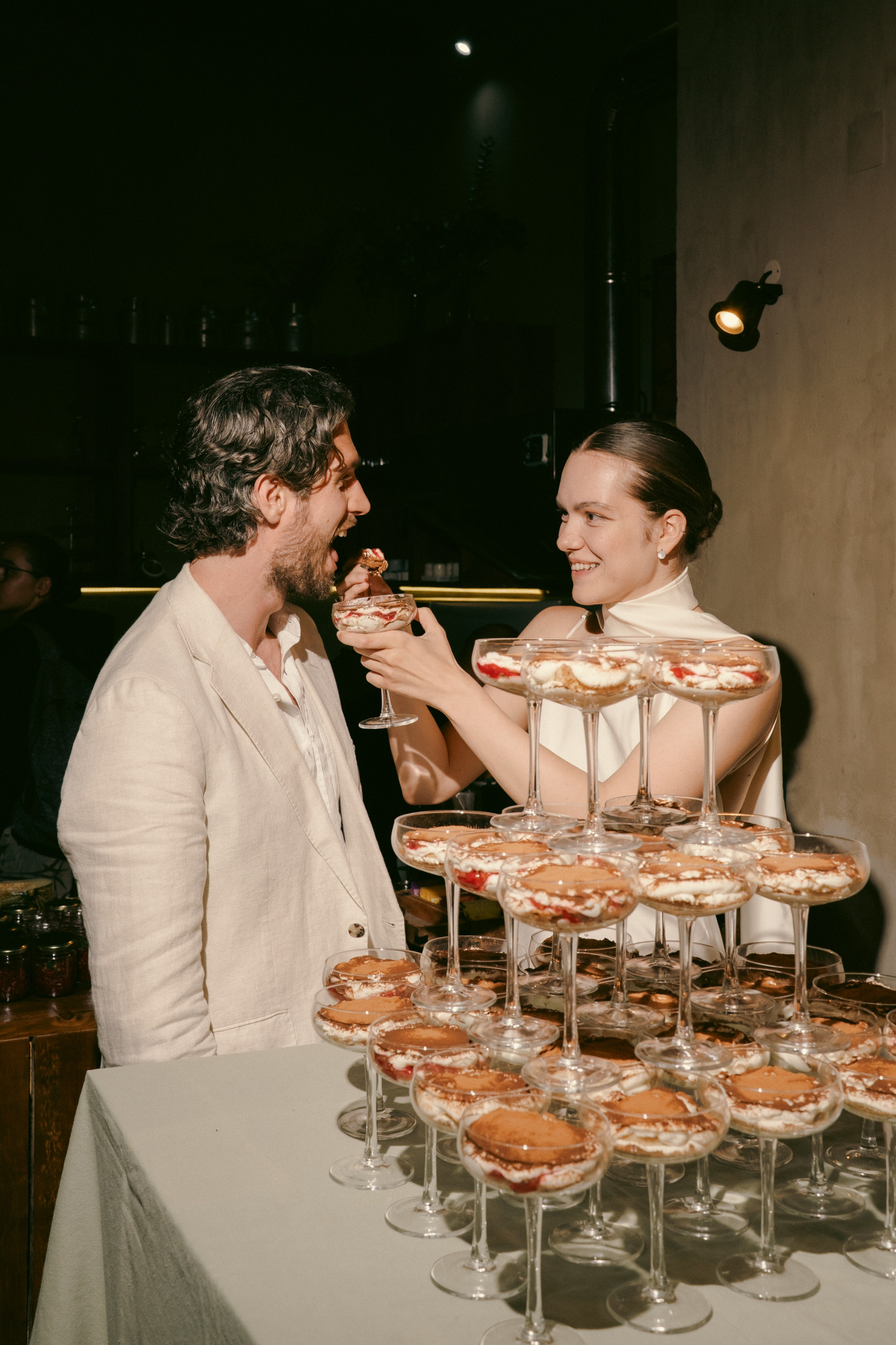 Katerina and Menno. Event Photographer in Lisbon | TheUniverseTour