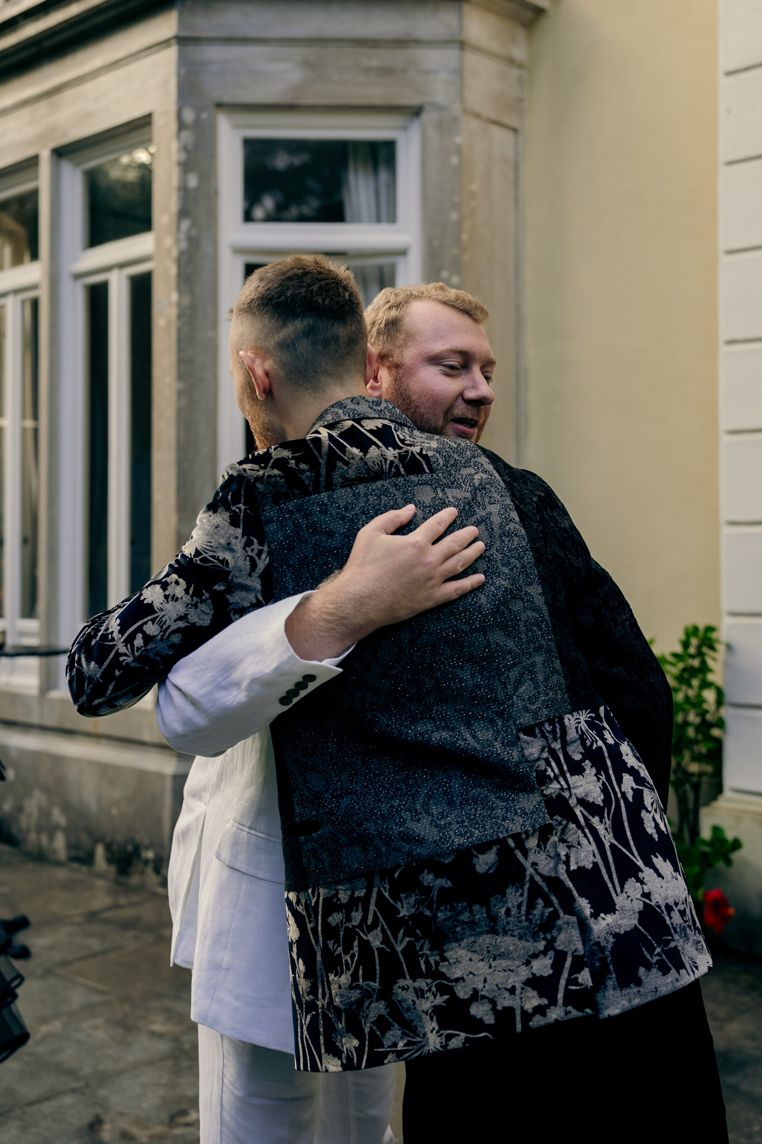 Birthday Party at Sintra. Event Photographer in Lisbon | TheUniverseTour