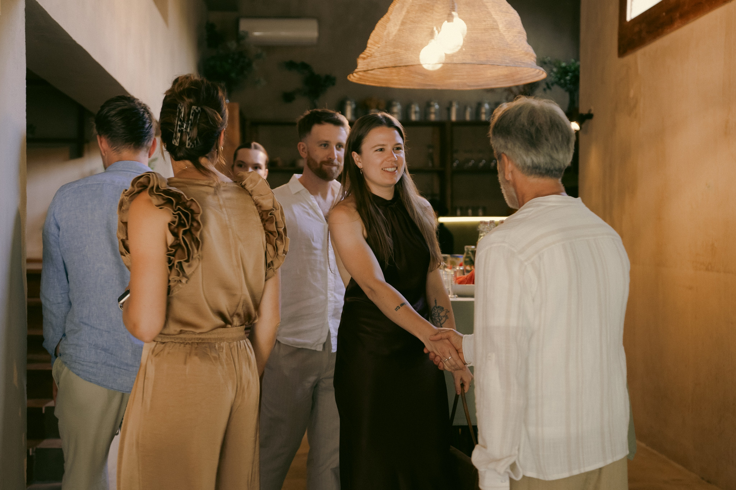 Katerina and Menno. Event Photographer in Lisbon | TheUniverseTour
