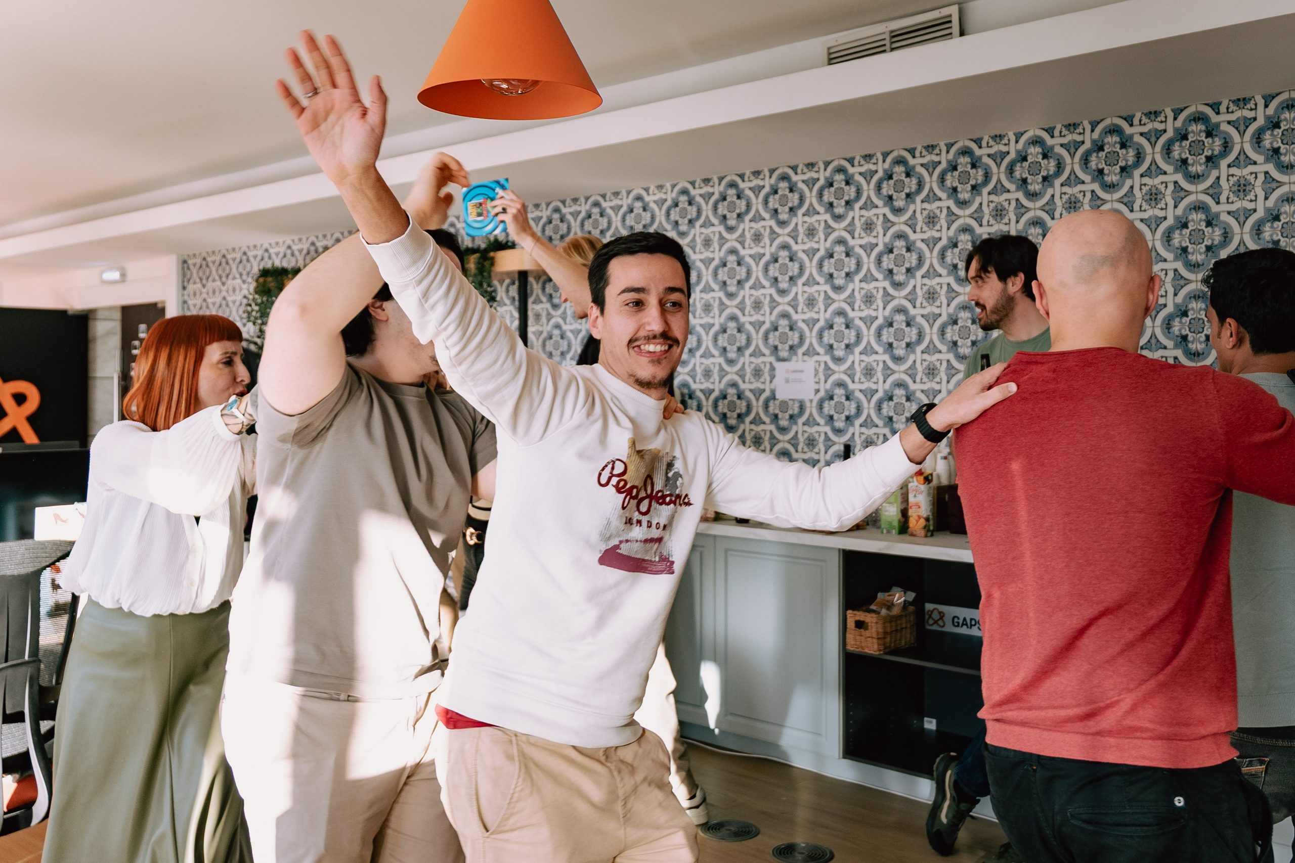 Gapstars. Lisbon Event Photographer