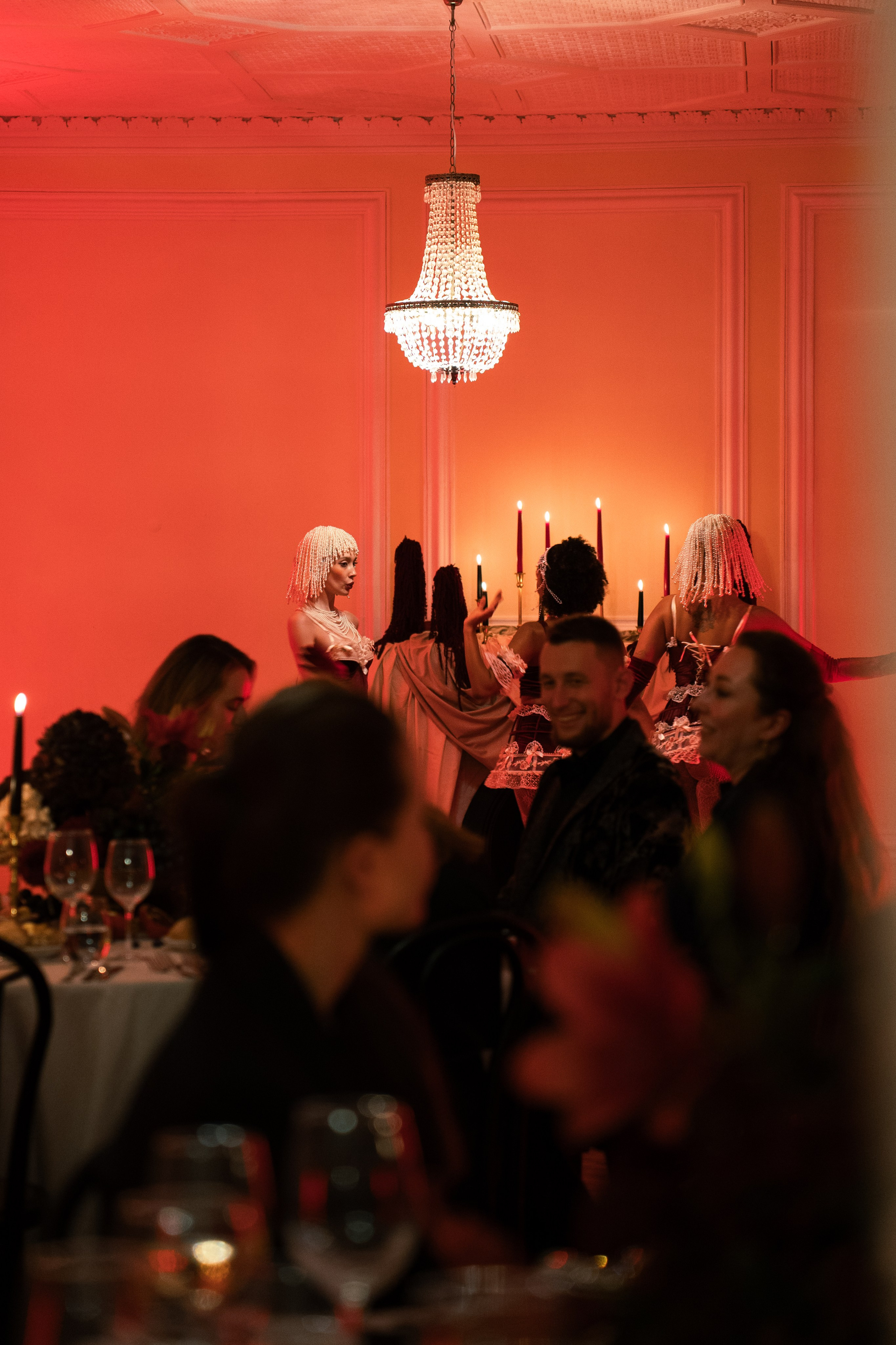 Birthday Party at Sintra. Event Photographer in Lisbon | TheUniverseTour