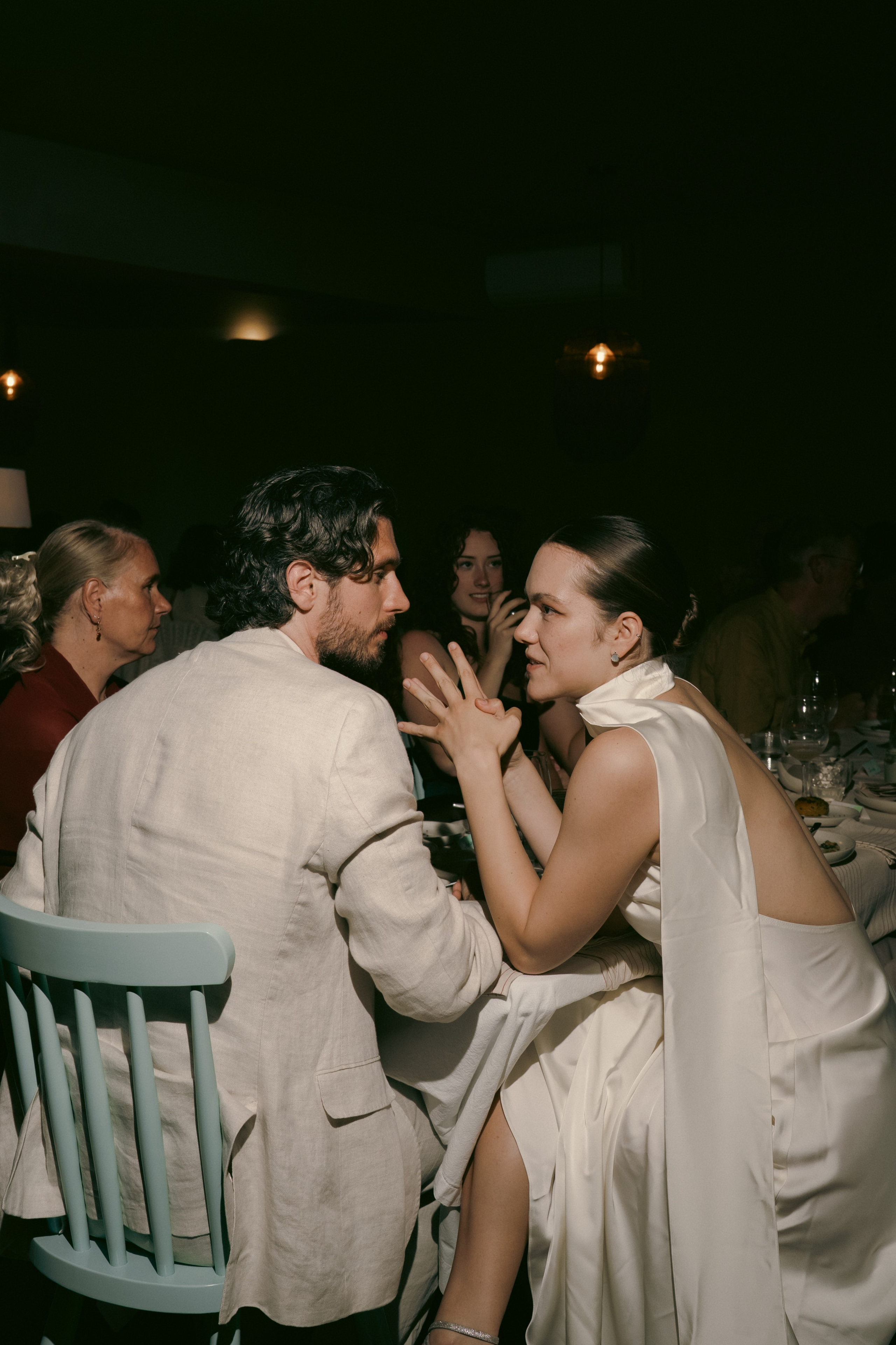 Katerina and Menno. Event Photographer in Lisbon | TheUniverseTour