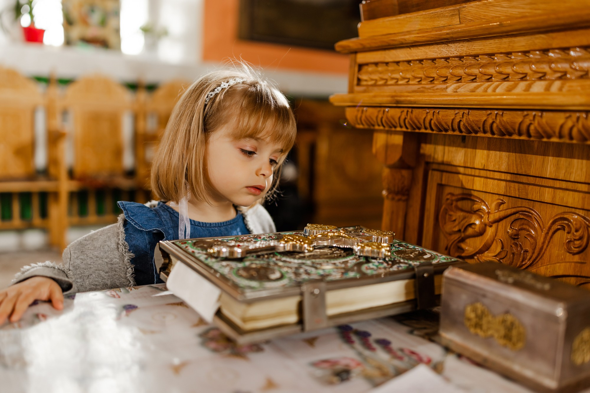 Ilinca. Φωτογράφος και βιντεογράφος γάμου